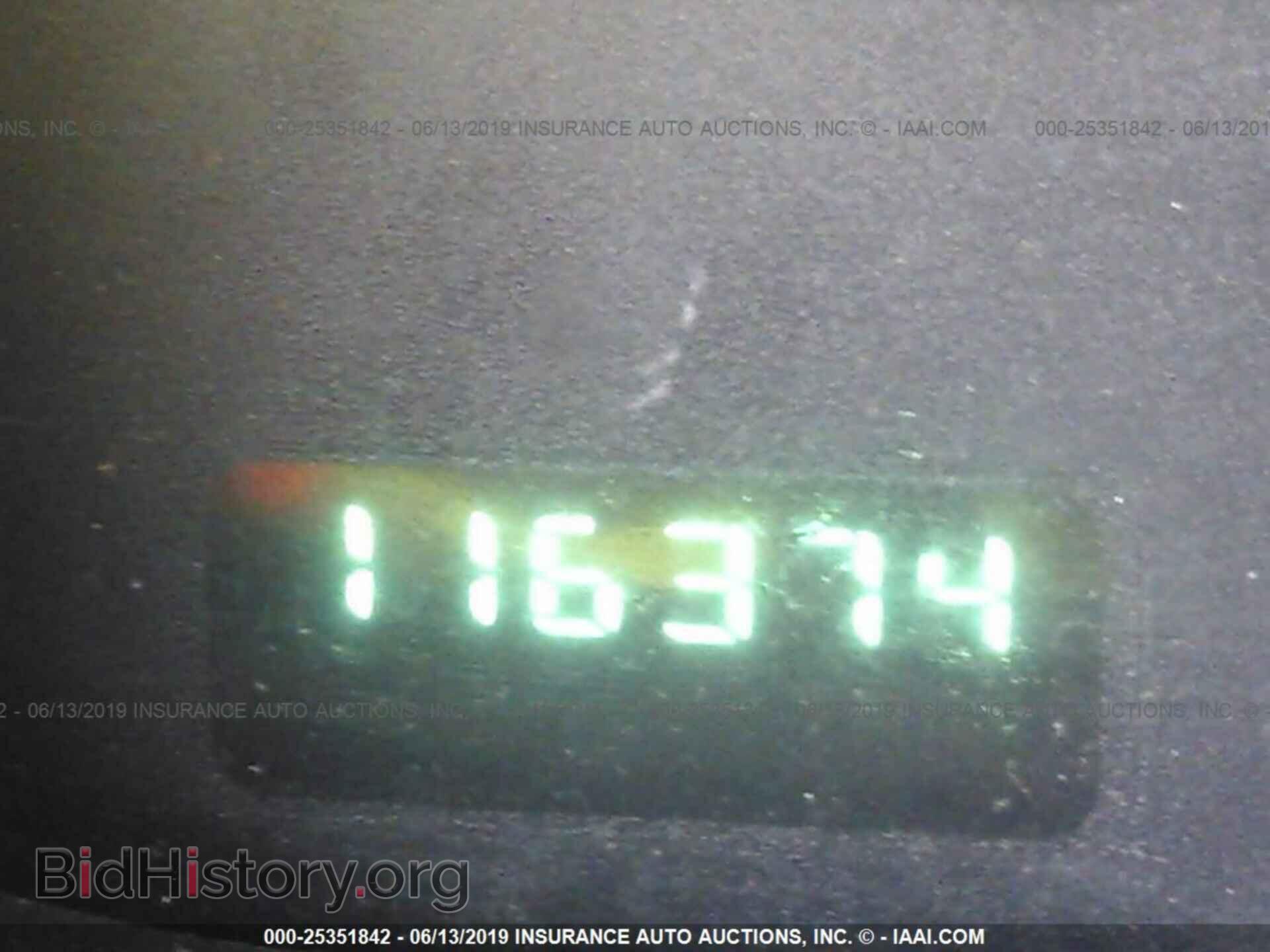 2000 DODGE RAM VAN - VIN: 2B6HB11X4YK149251 - Фото 7