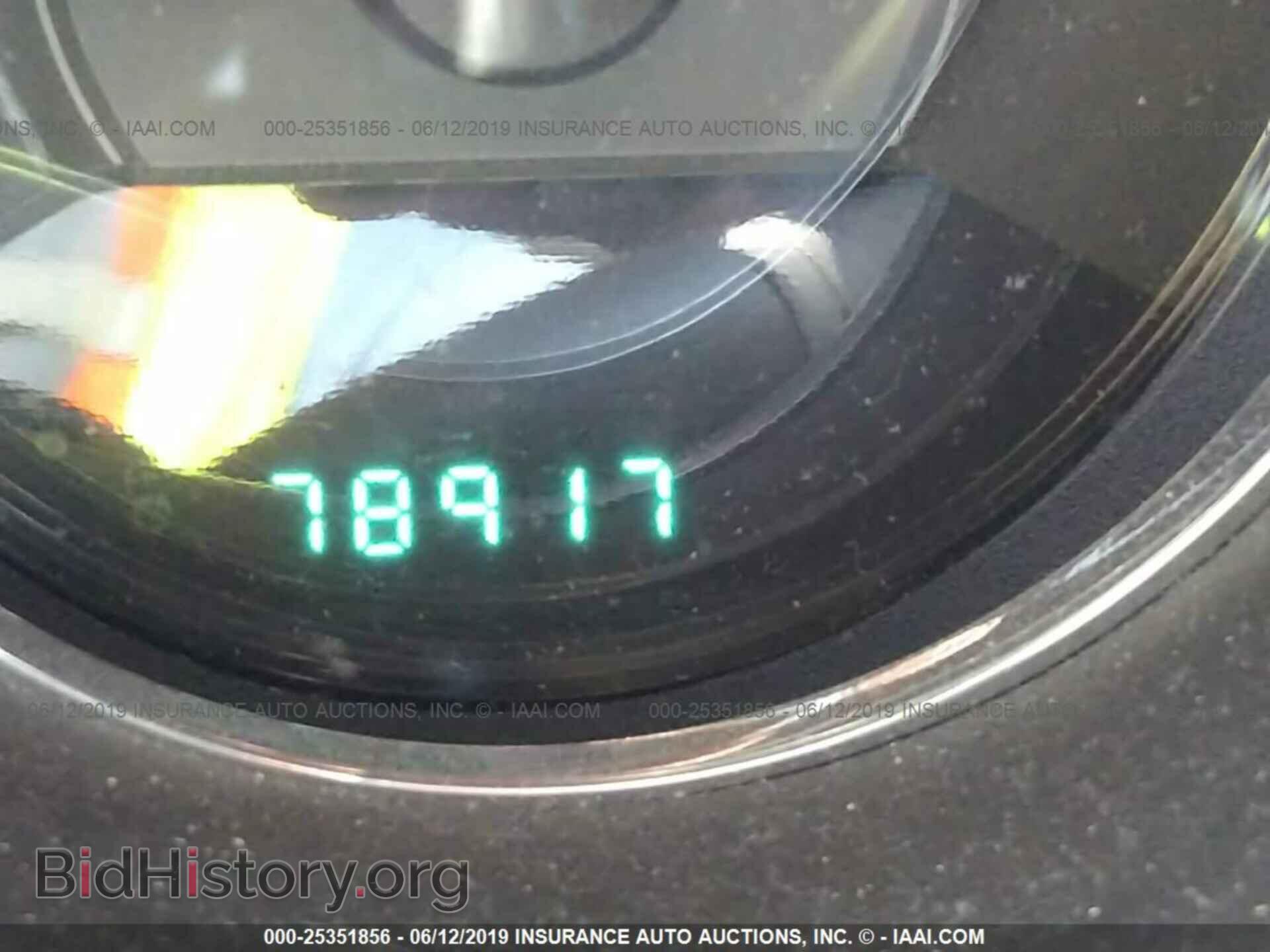 2013 CHRYSLER 200 - VIN: 1C3CCBBG9DN747538 - Фото 7