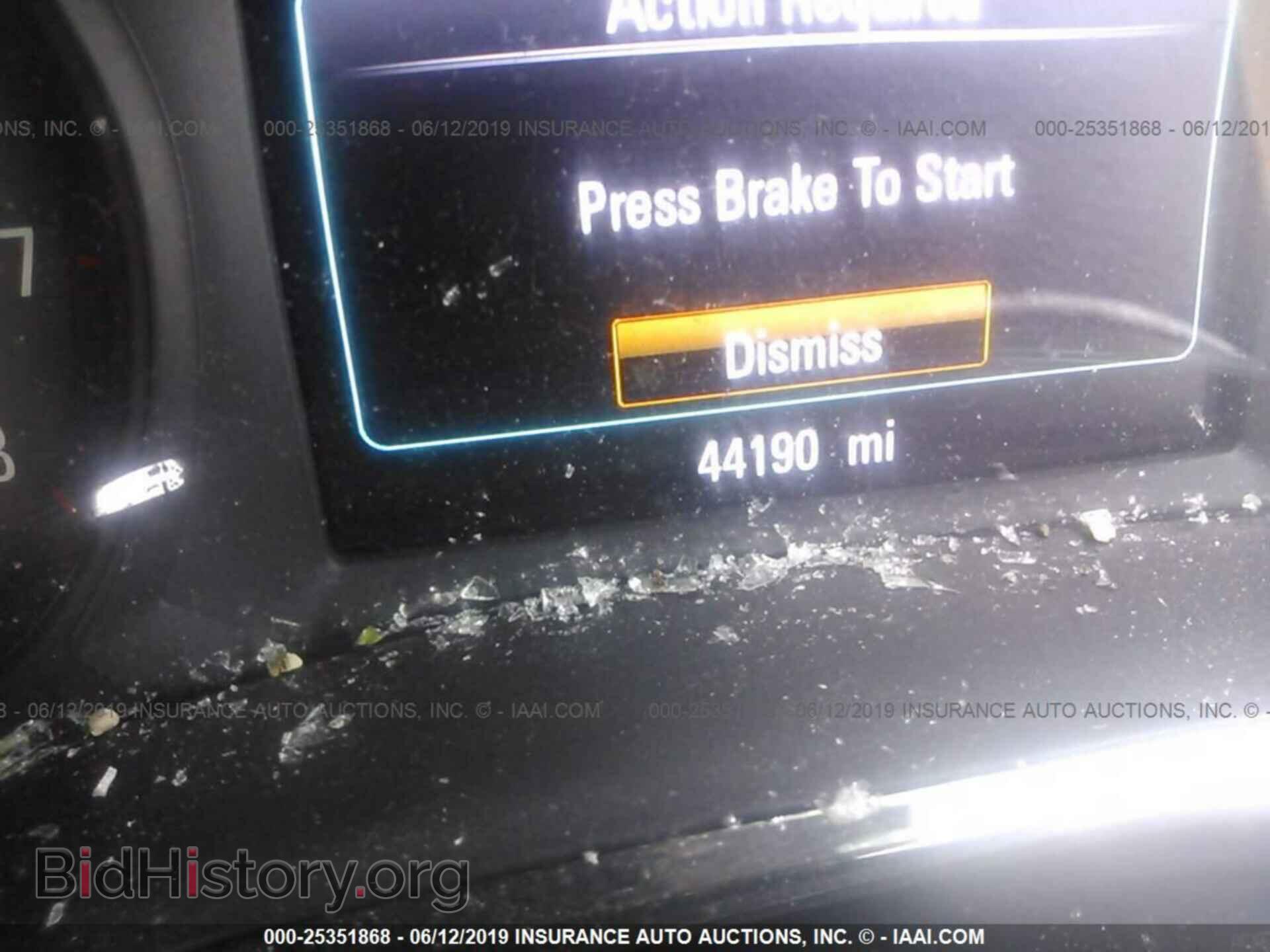 2018 BUICK ENCORE - VIN: KL4CJASB1JB600458 - Photo 7