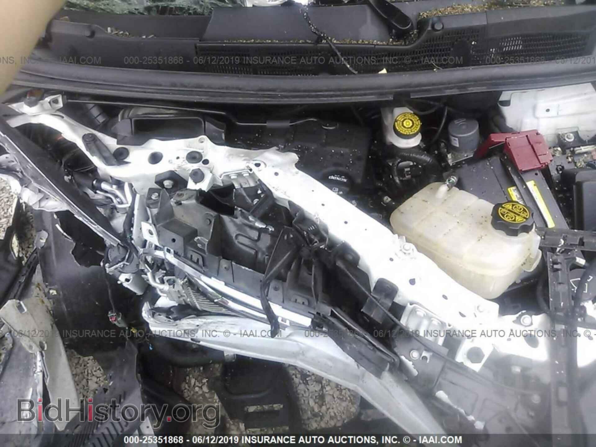 2018 BUICK ENCORE - VIN: KL4CJASB1JB600458 - Photo 10