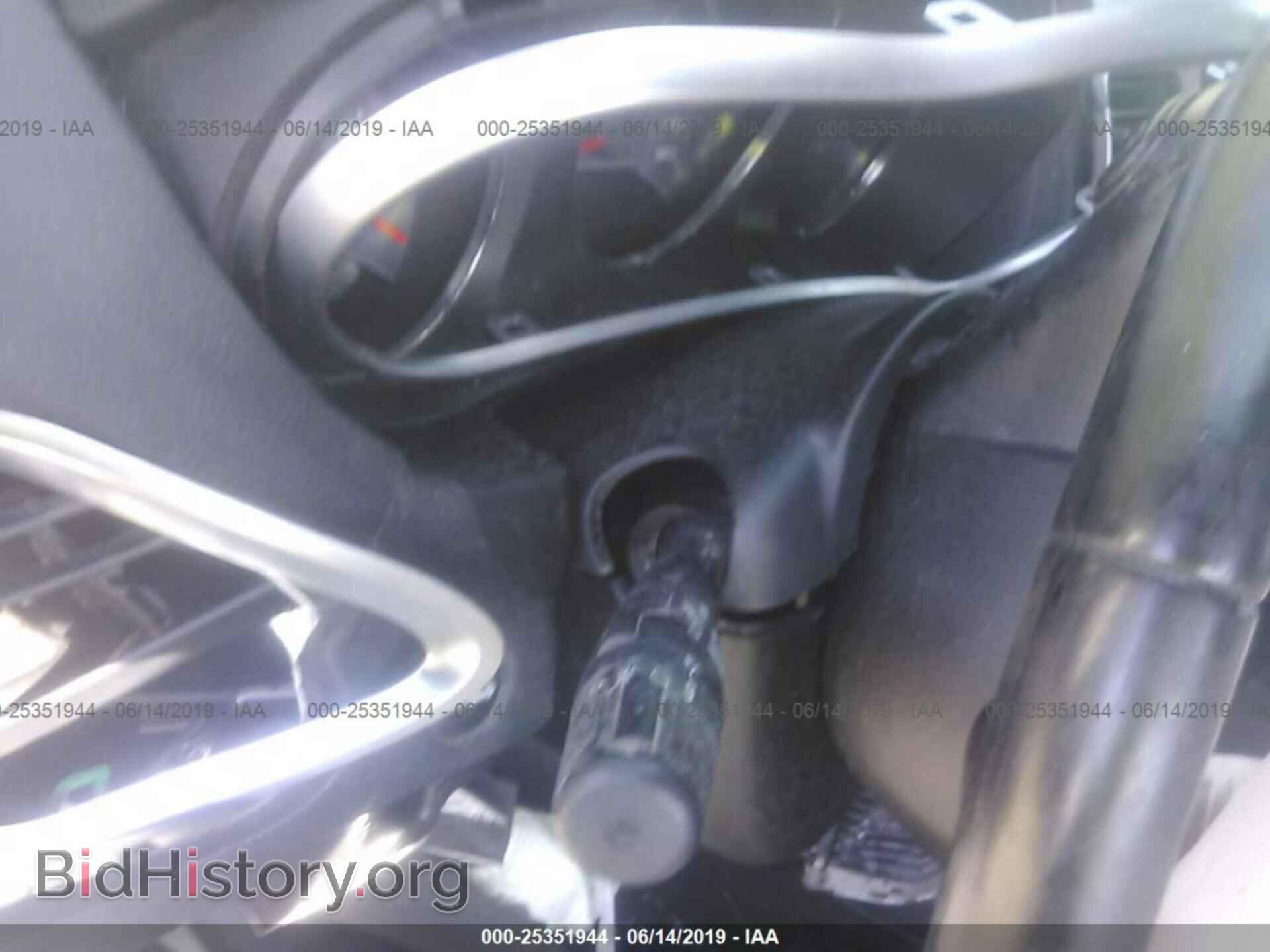 2011 DODGE AVENGER - VIN: 1B3BD1FG7BN510361 - Фото 7