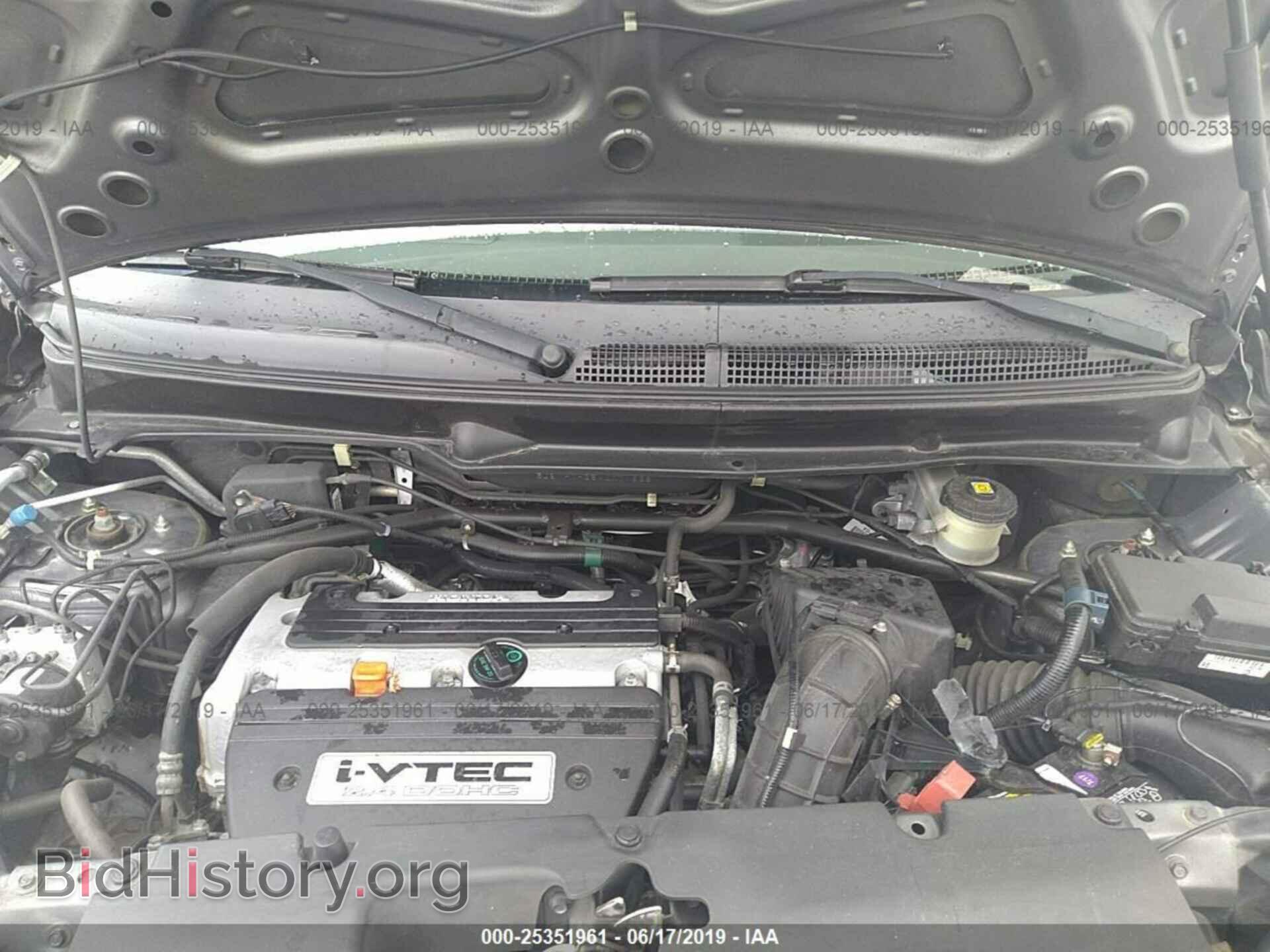 2010 HONDA ELEMENT - VIN: 5J6YH1H35AL001638 - Фото 10