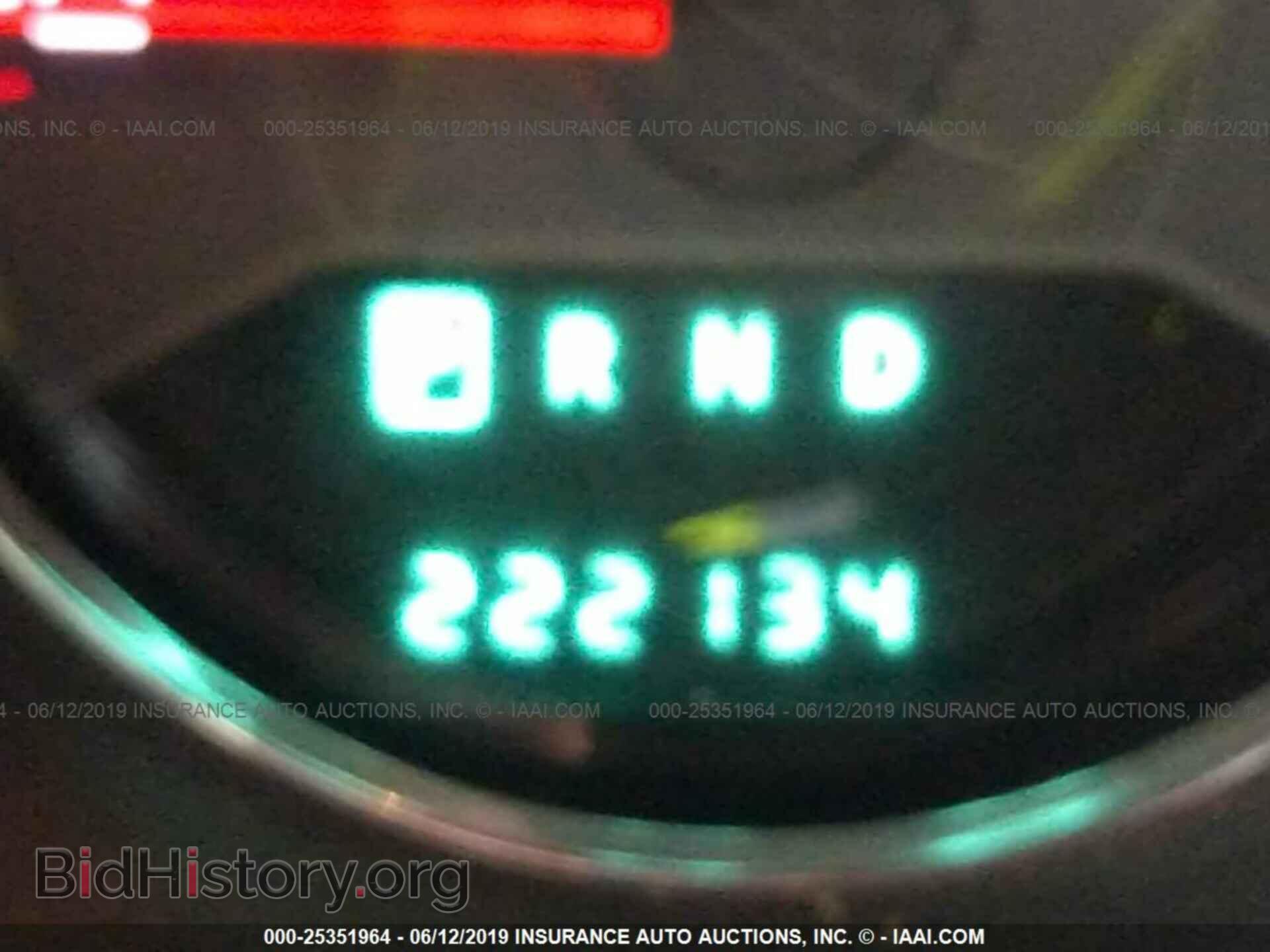 2013 DODGE AVENGER - VIN: 1C3CDZAB8DN589186 - Photo 7