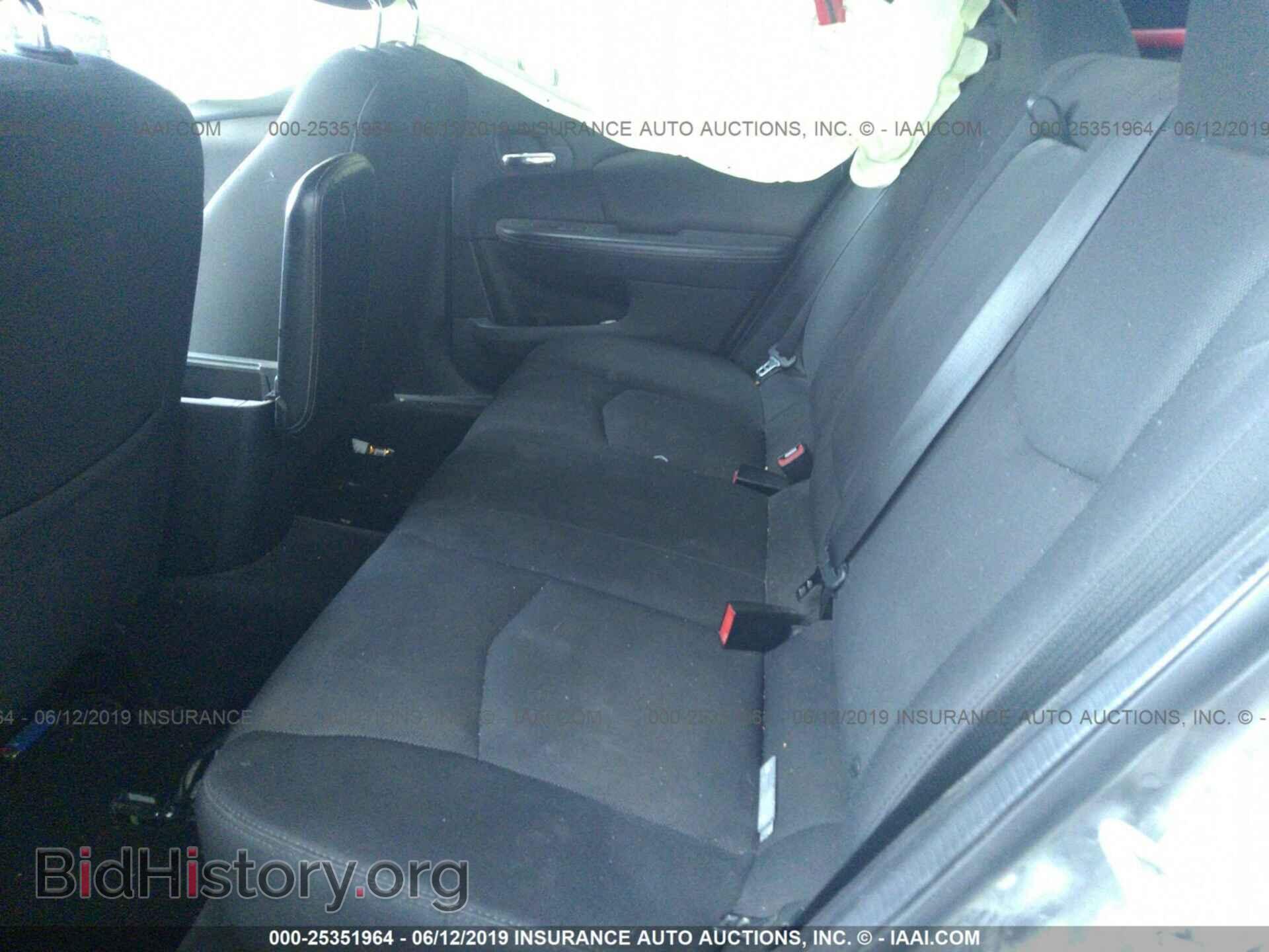 2013 DODGE AVENGER - VIN: 1C3CDZAB8DN589186 - Photo 8