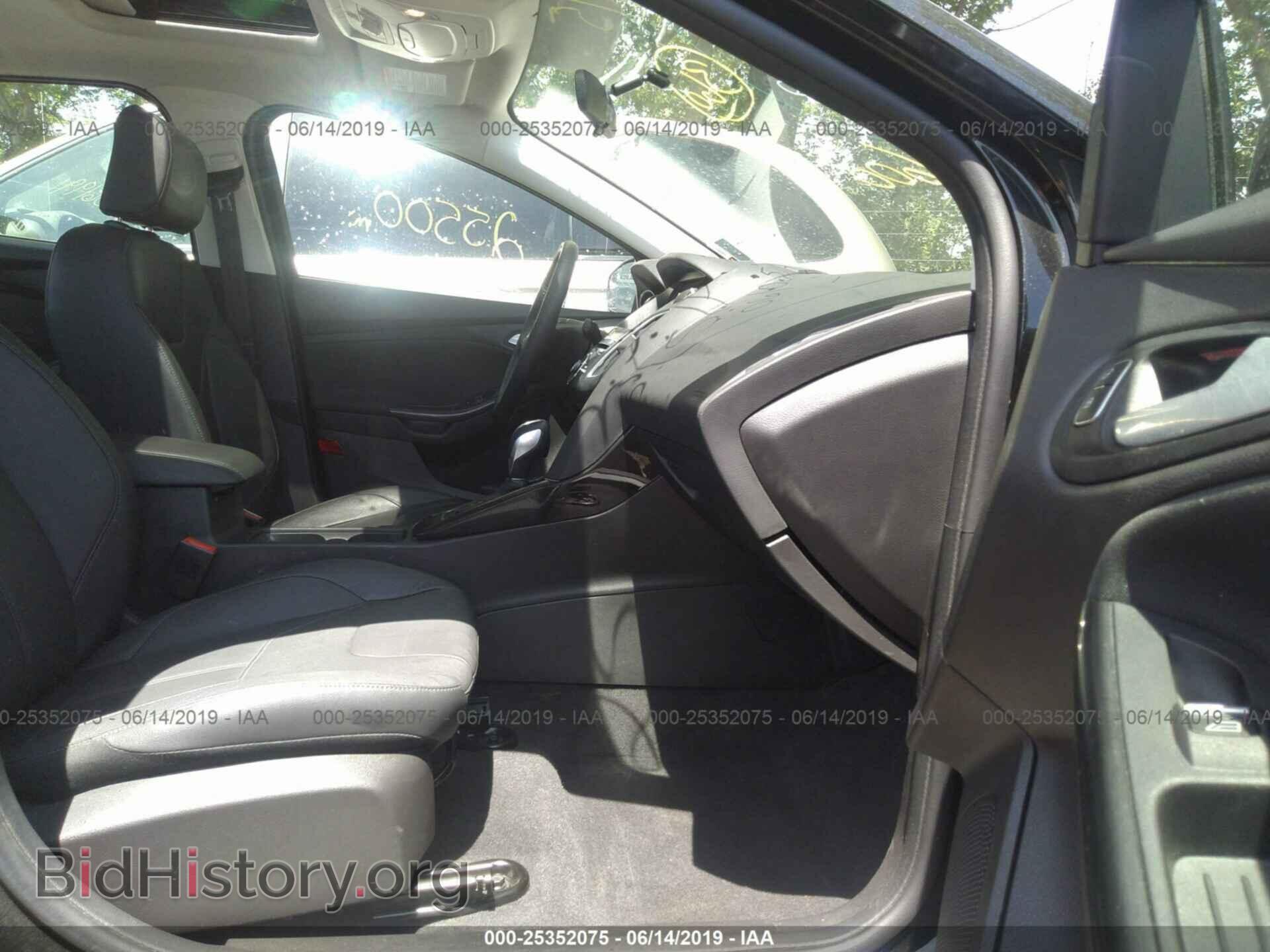 2015 FORD FOCUS - VIN: 1FADP3J29FL229661 - Фото 5
