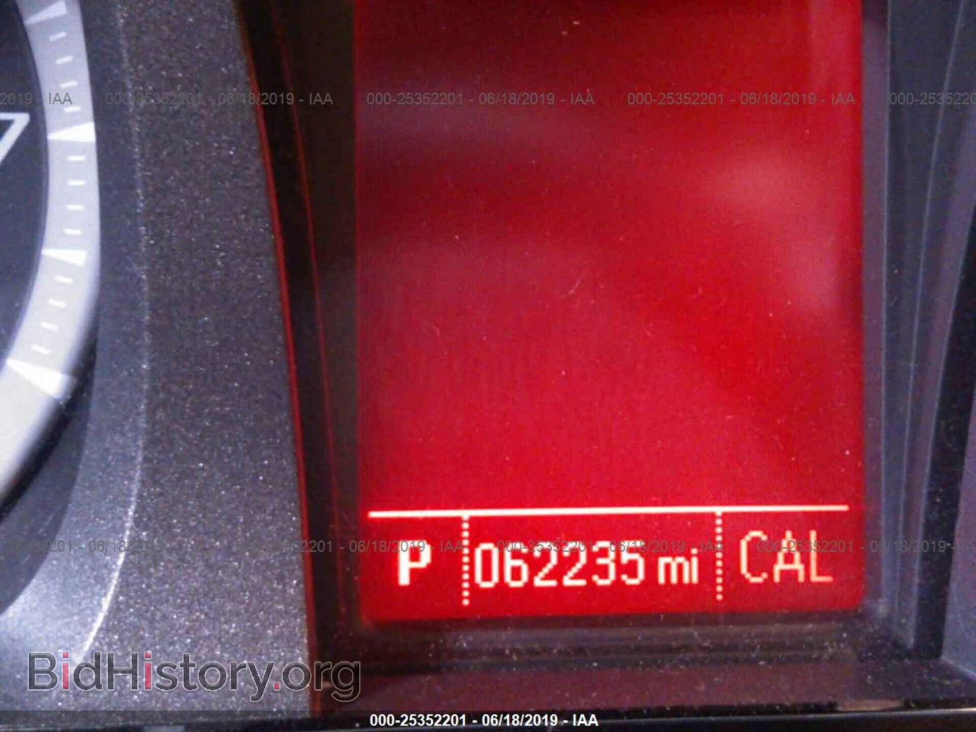 2013 GMC TERRAIN - VIN: 2GKFLVE36D6252323 - Фото 7
