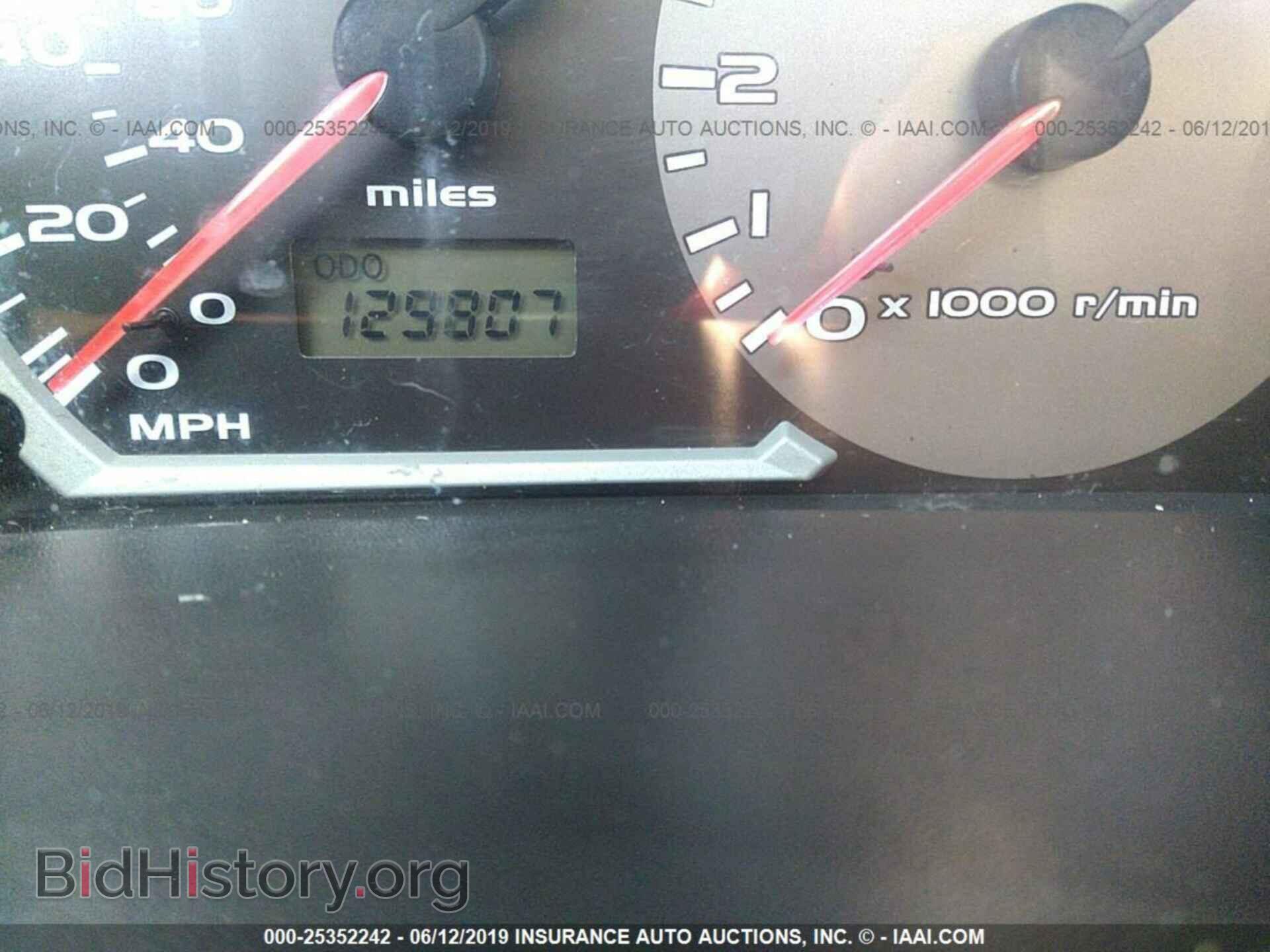 2003 MITSUBISHI ECLIPSE - VIN: 4A3AC84H53E053744 - Photo 7