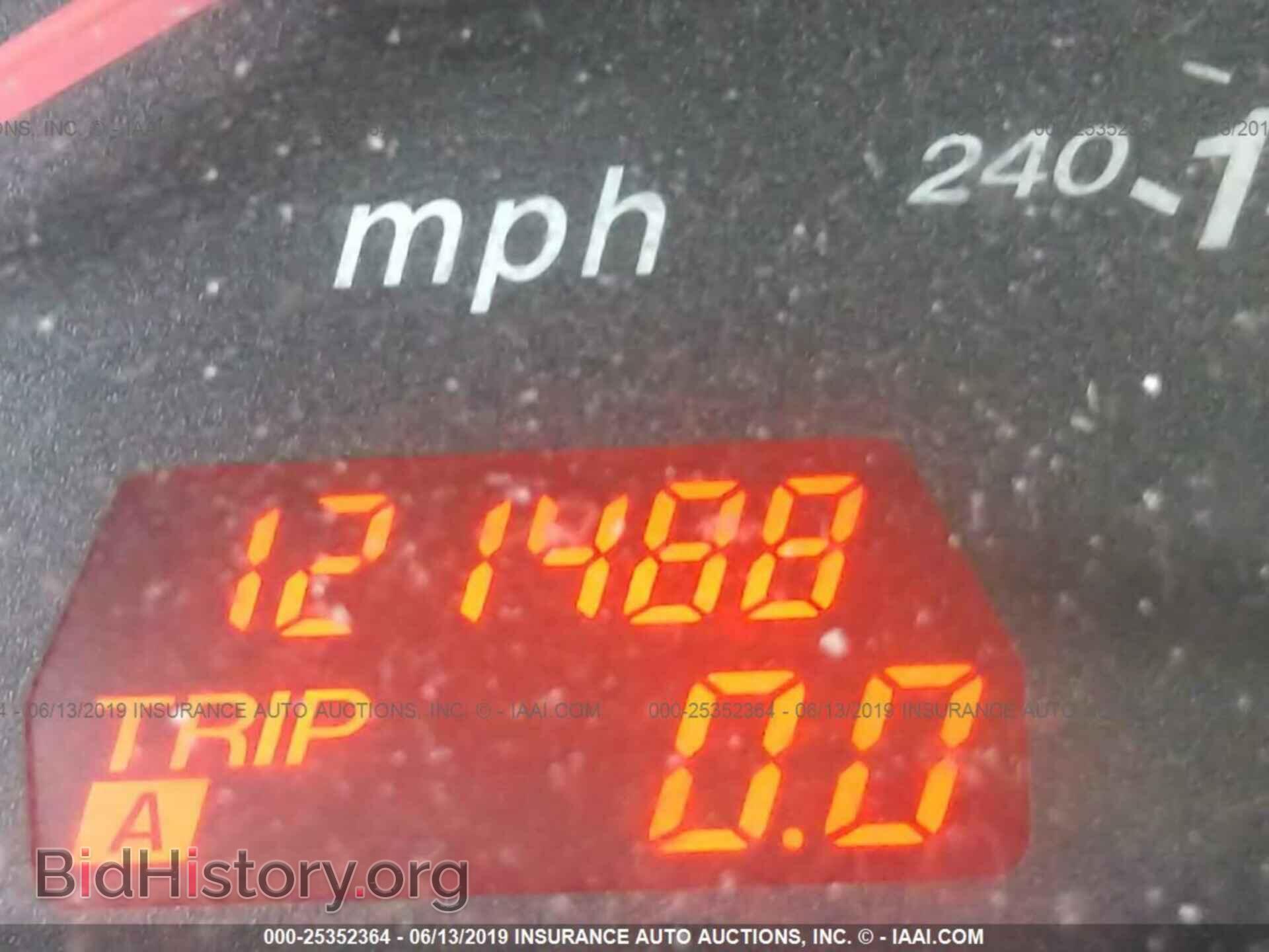 2006 MAZDA 6 - VIN: 1YVFP80C665M62390 - Photo 7