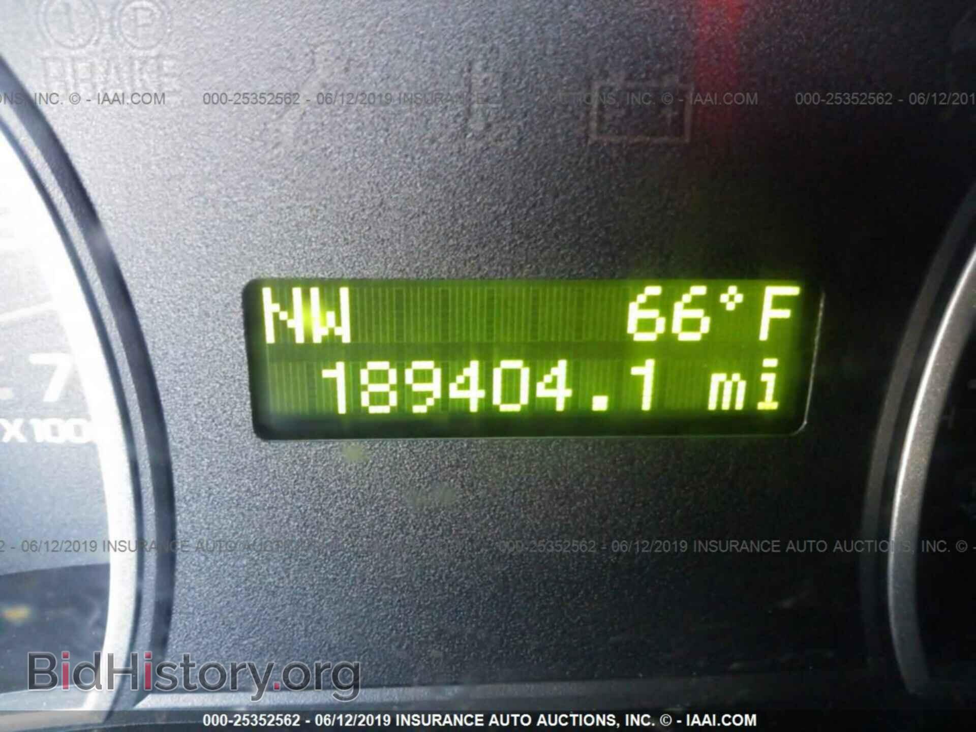 2006 FORD EXPLORER - VIN: 1FMEU73E06ZA26382 - Photo 7