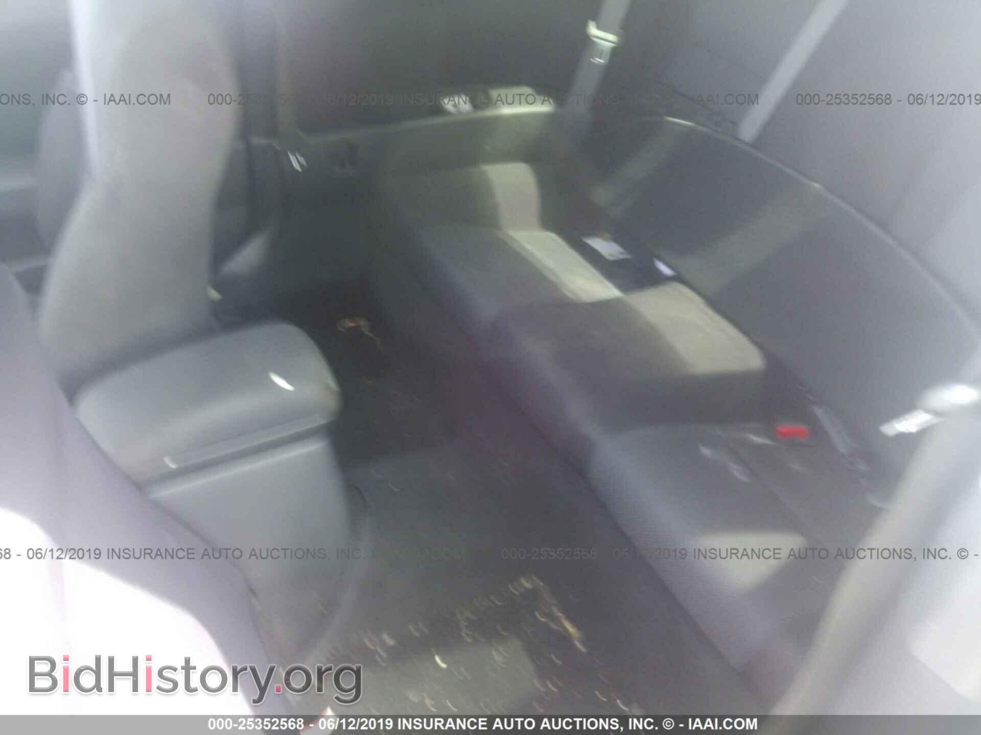 2008 TOYOTA SCION TC - VIN: JTKDE167680241949 - Фото 8