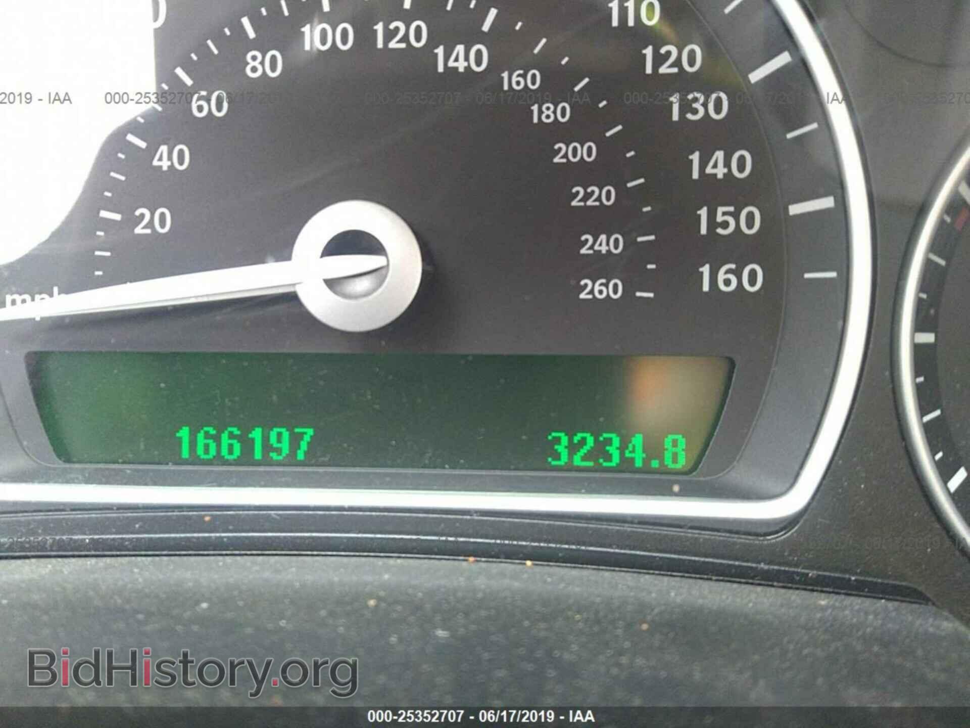 2008 SAAB 9-3 - VIN: YS3FB49Y181006828 - Фото 7