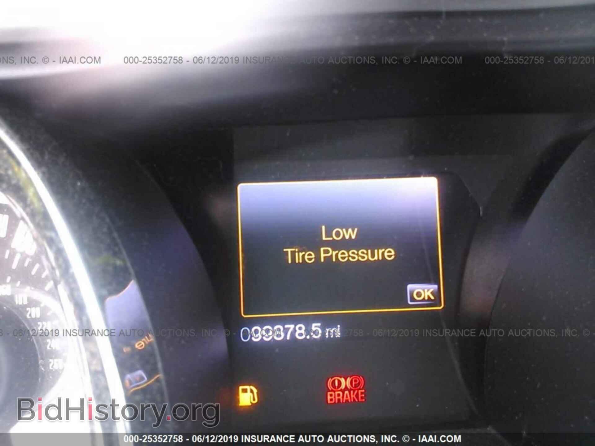 2013 FORD MUSTANG - VIN: 1ZVBP8CF5D5228357 - Фото 7