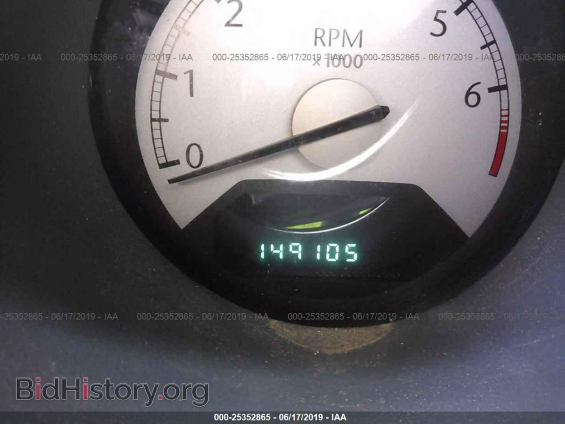 2008 CHRYSLER SEBRING - VIN: 1C3LC45K48N167521 - Photo 7
