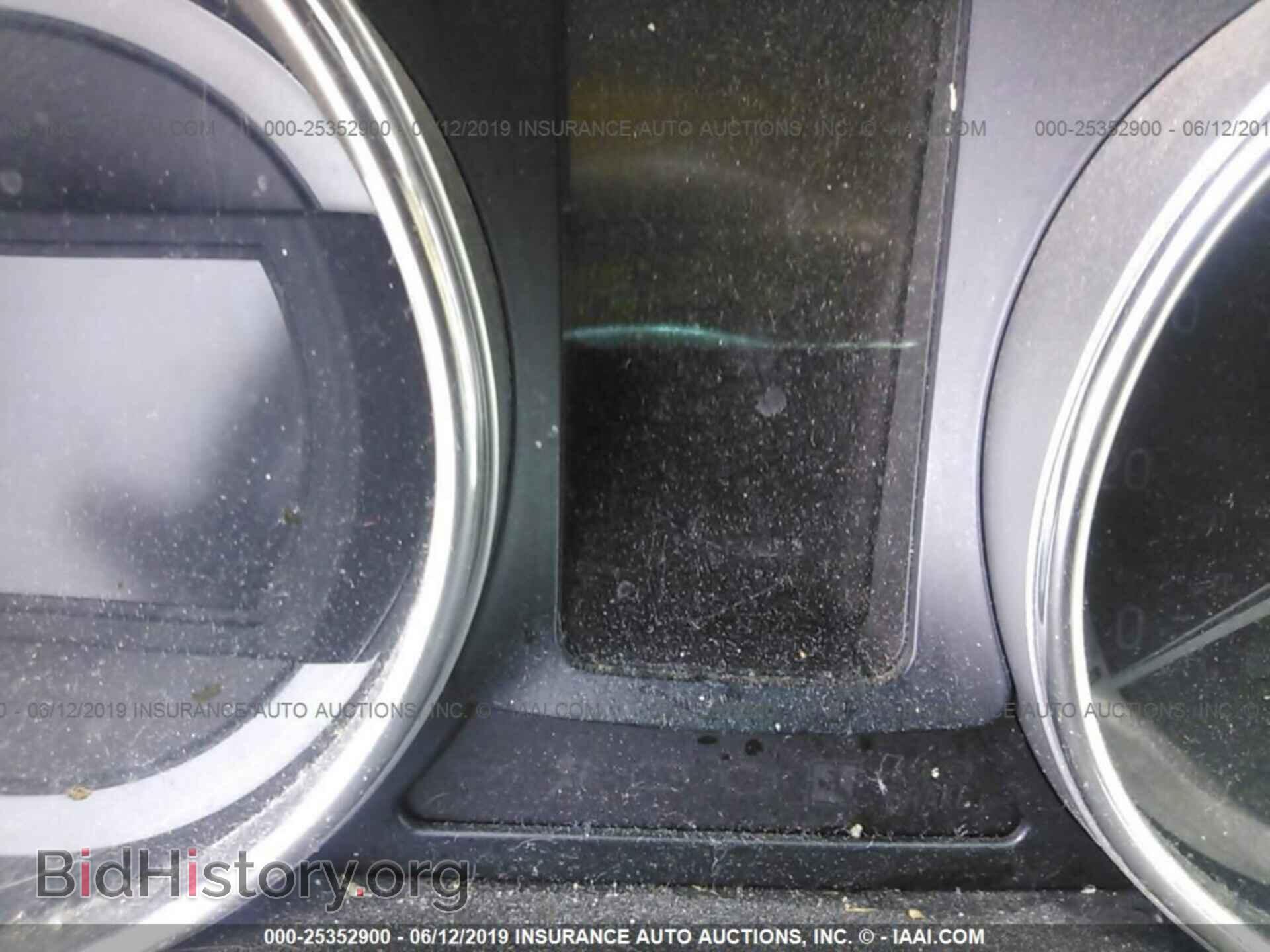 2012 HYUNDAI SONATA - VIN: KMHEC4A42CA044226 - Фото 7