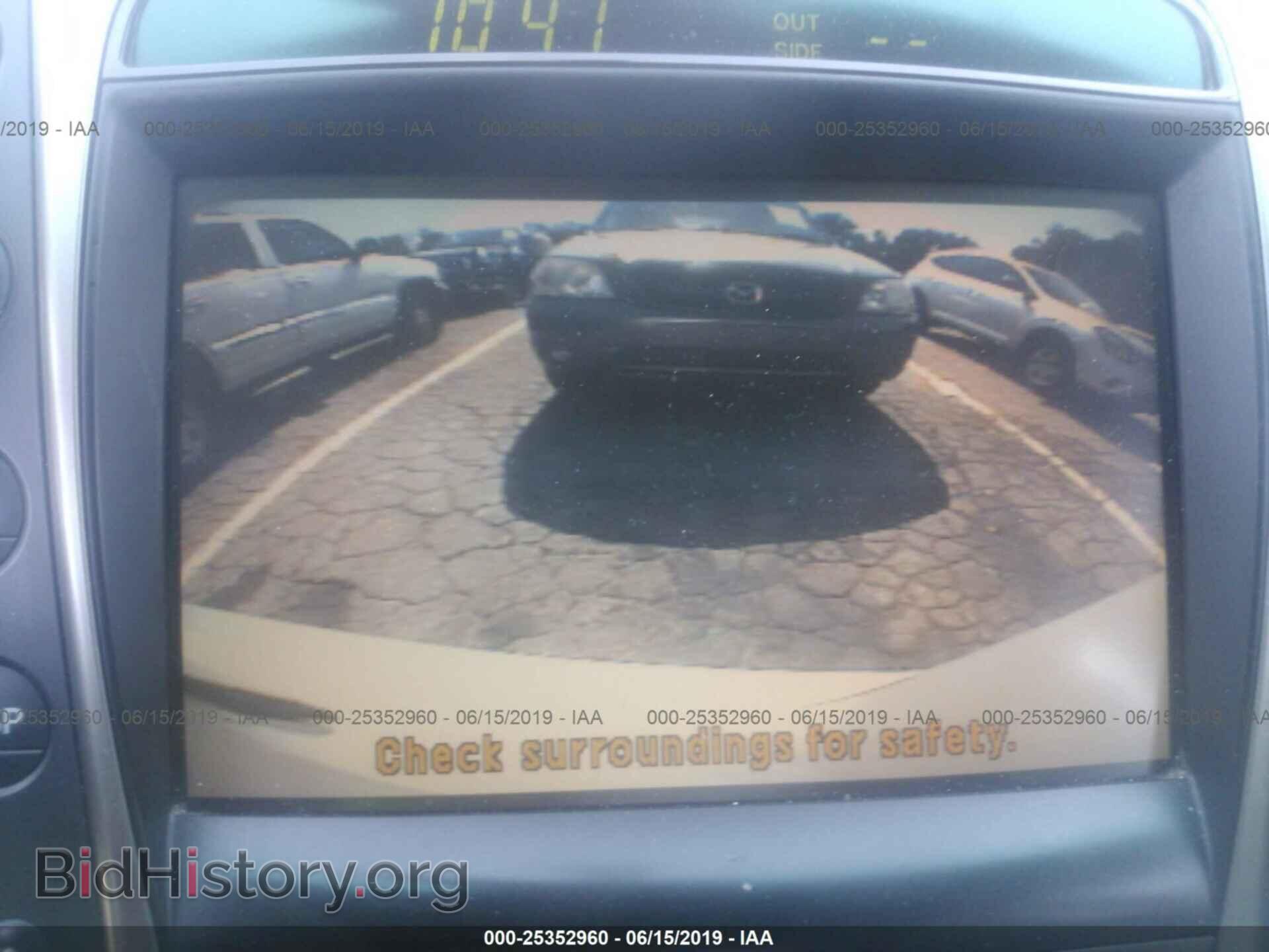 2006 LEXUS GS - VIN: JTHCH96S960020340 - Фото 6