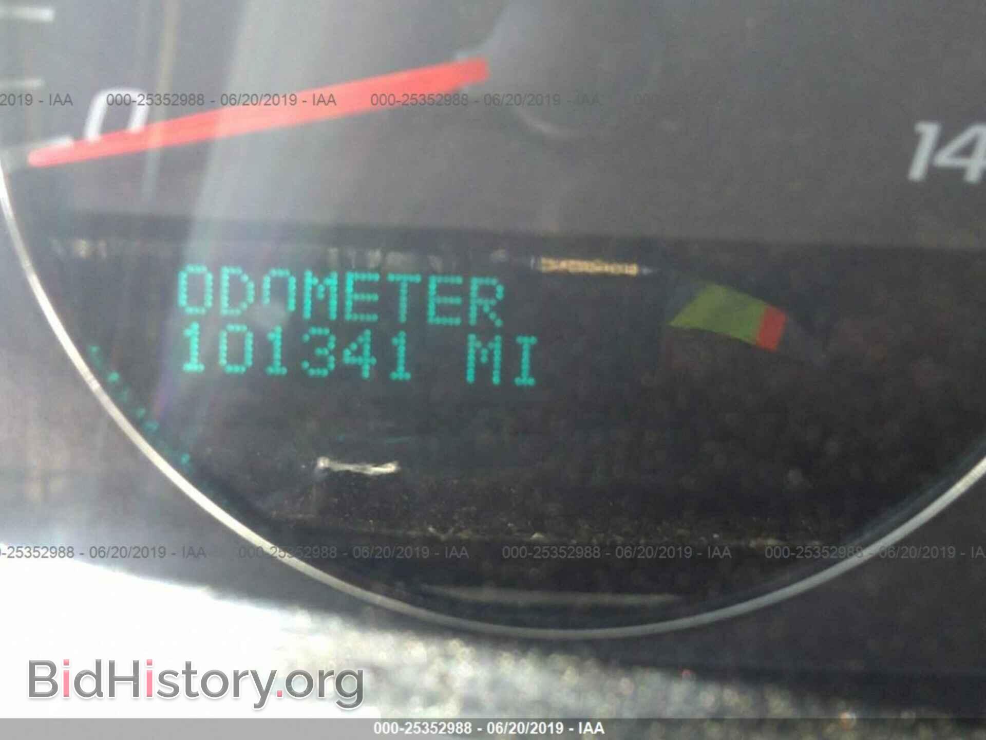 2013 CHEVROLET IMPALA - VIN: 2G1WB5E34D1202055 - Фото 7