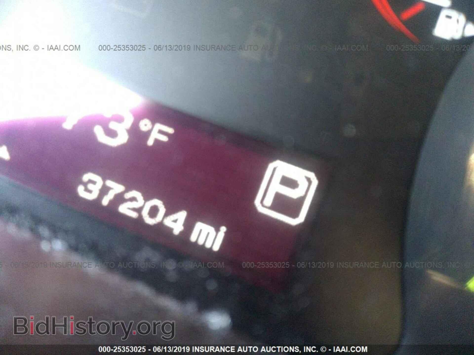 2013 DODGE DART - VIN: 1C3CDFBA2DD107032 - Photo 7