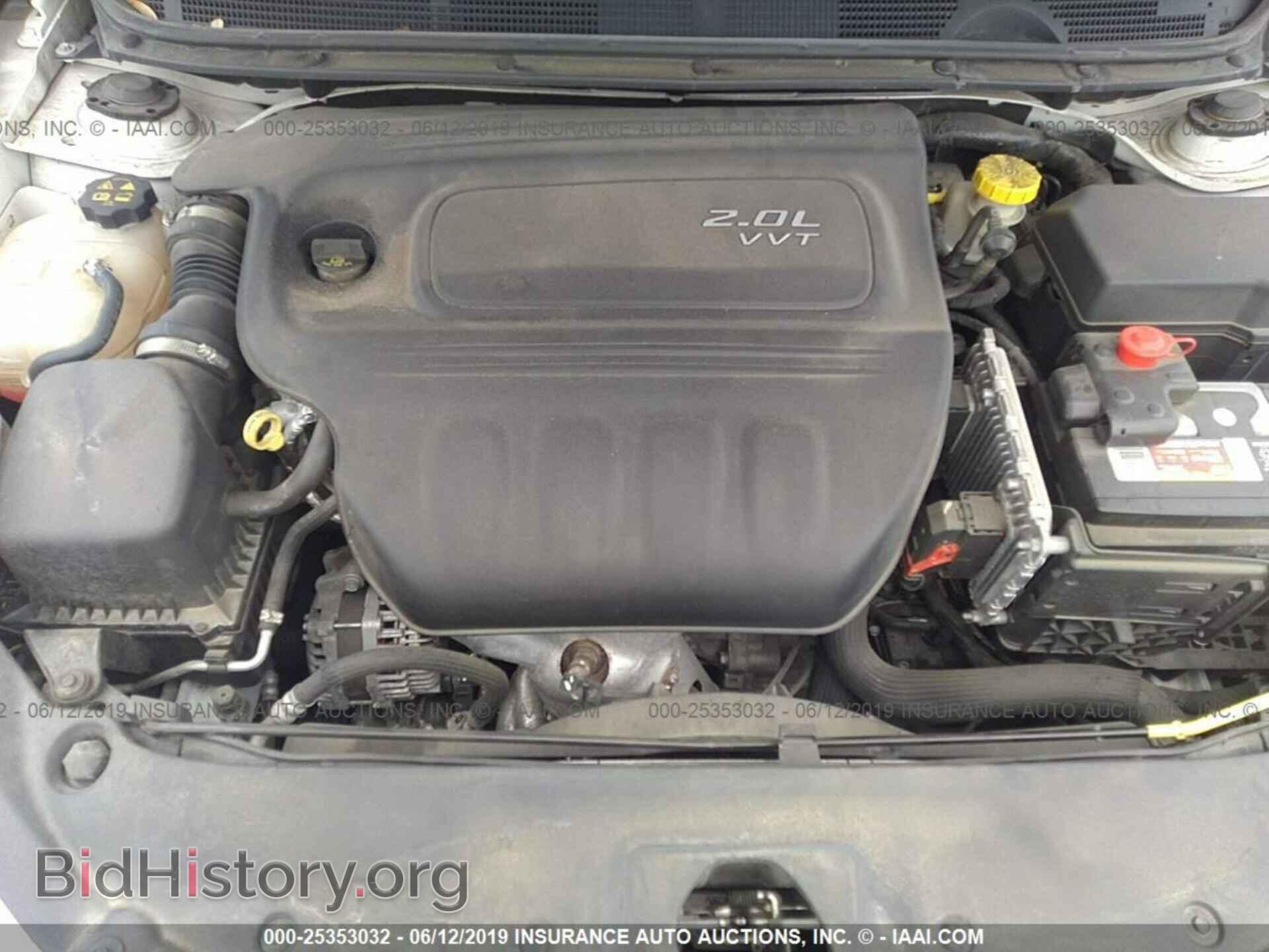 2013 Dodge Dart - VIN: 1C3CDFCA3DD104073 - Фото 10