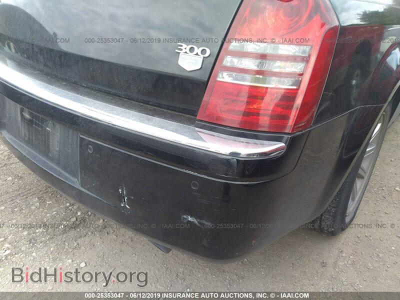 2005 Chrysler 300C (VIN 2C3AA63H35H540021) — фото 6 из 10