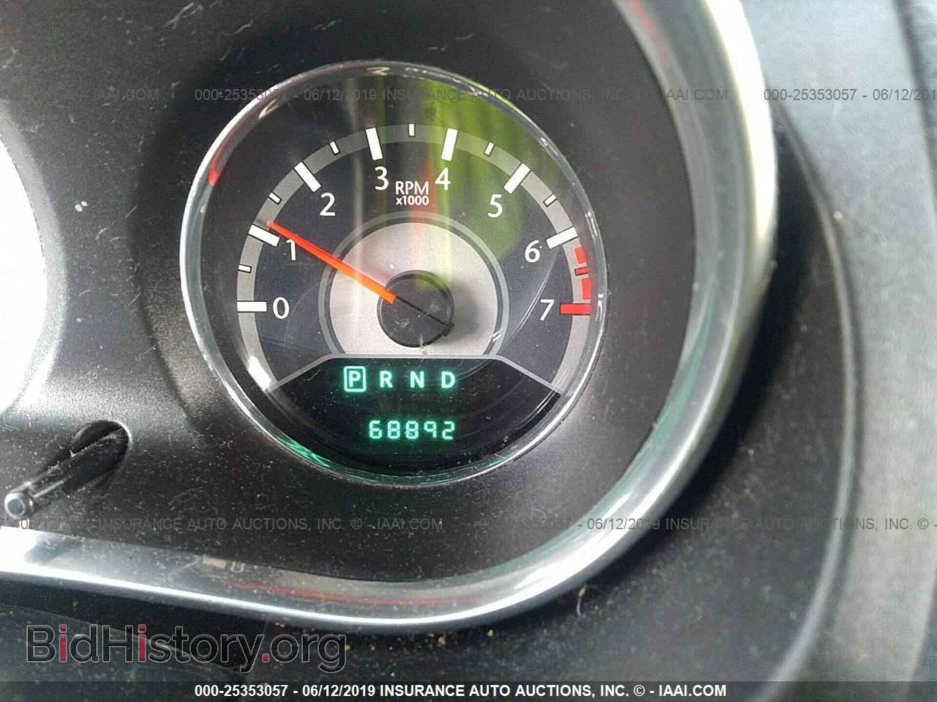 2013 CHRYSLER 200 - VIN: 1C3CCBAB8DN606241 - Фото 7