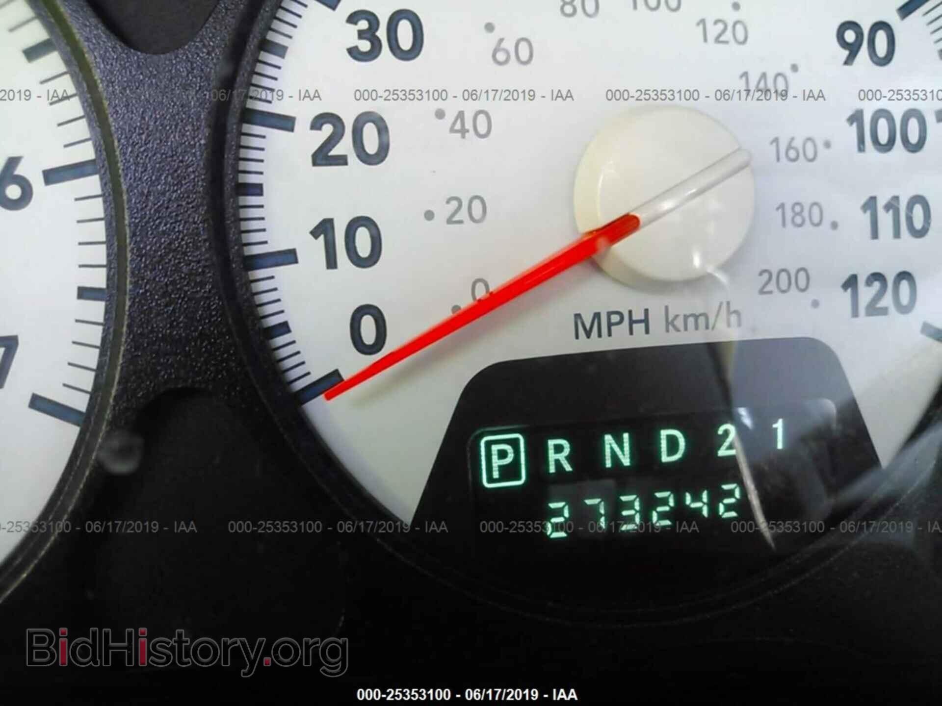 2008 DODGE RAM 1500 - VIN: 1D7HU182X8S584268 - Фото 7