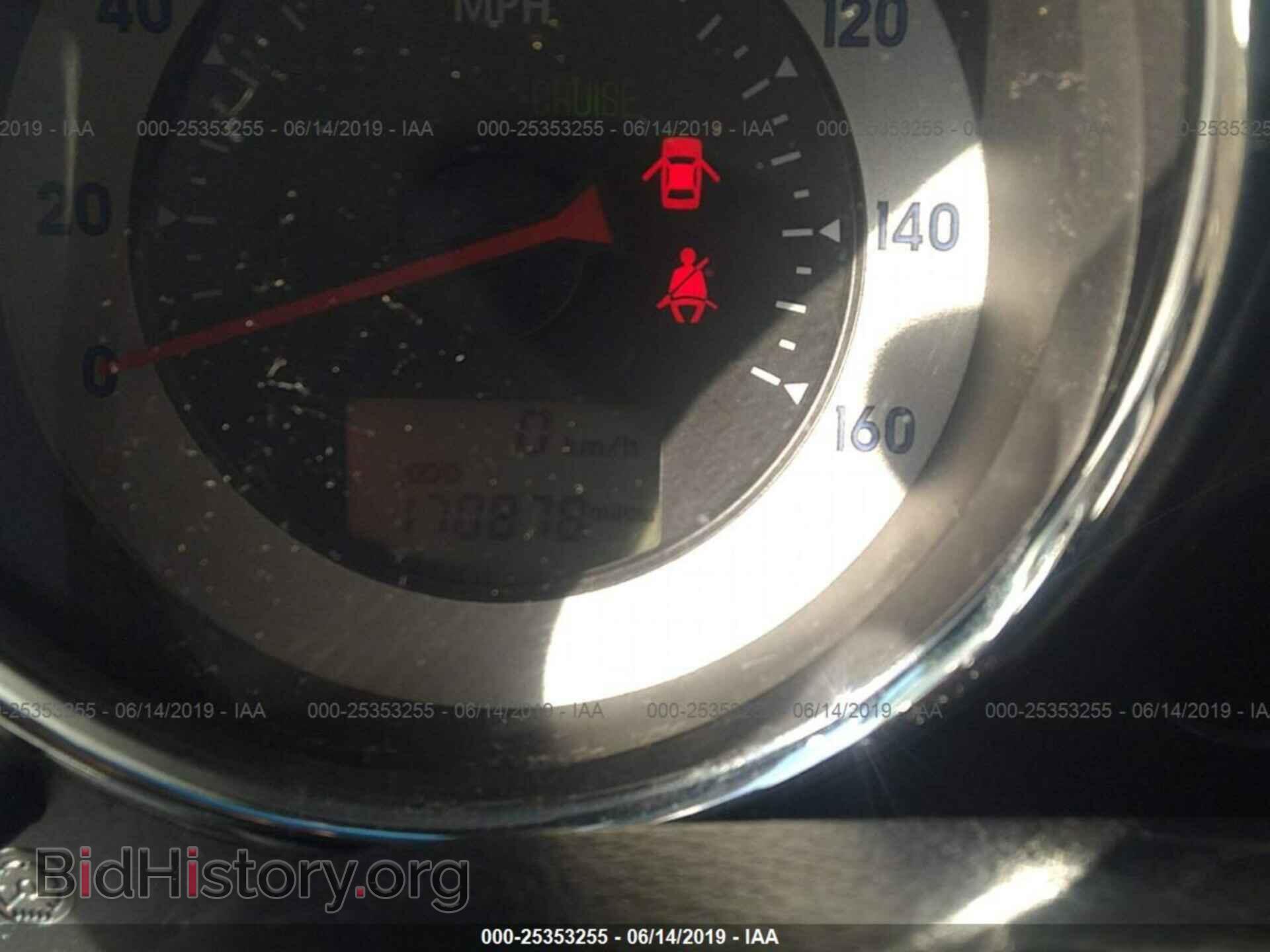 2007 MITSUBISHI ECLIPSE - VIN: 4A3AK24F57E026614 - Фото 7