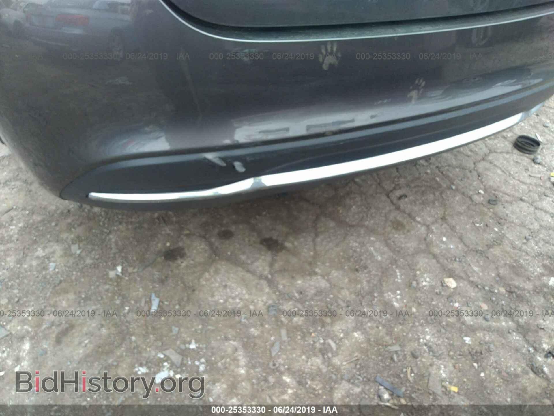 2016 CHRYSLER 200 - VIN: 1C3CCCAB4GN103123 - Фото 6