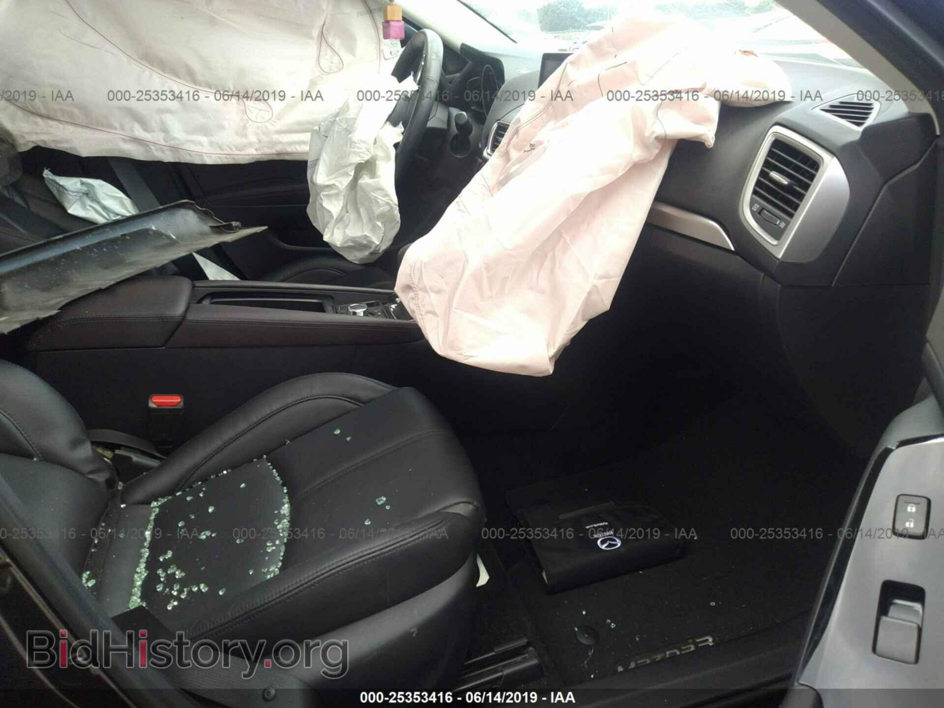 2017 MAZDA 3 - VIN: 3MZBN1V70HM112969 - Фото 5