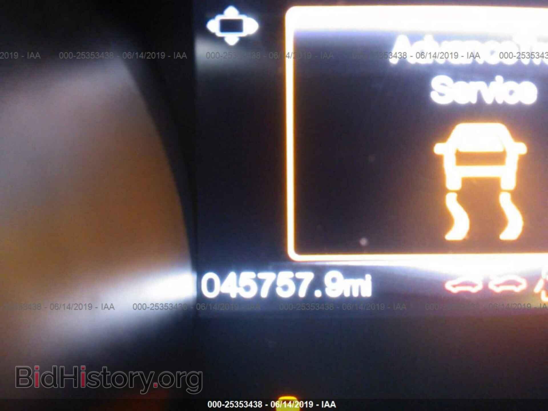 2015 FORD MUSTANG - VIN: 1FA6P8CF0F5407452 - Фото 7