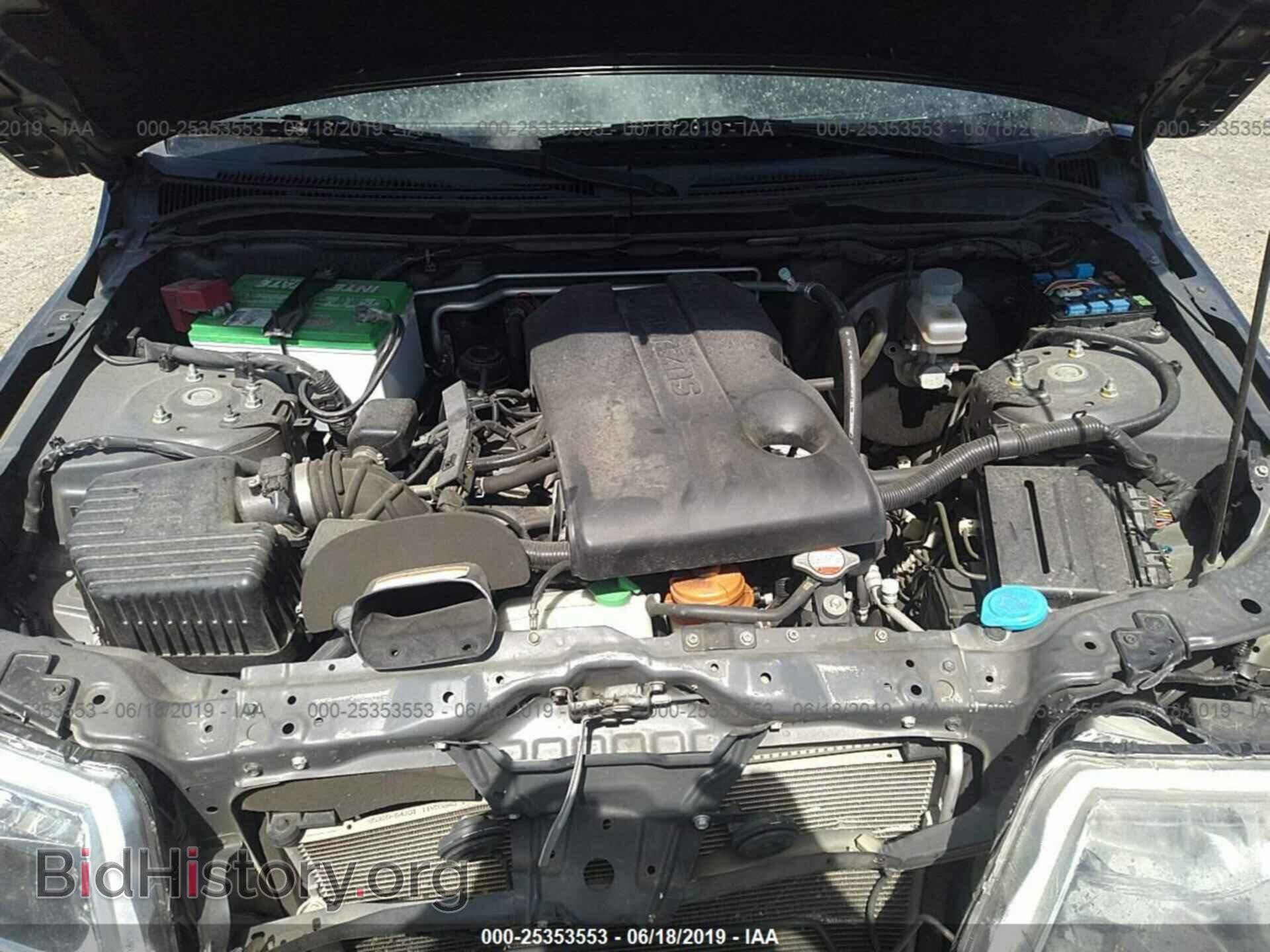 2012 SUZUKI GRAND VITARA - VIN: JS3TE0D26C4100791 - Фото 10