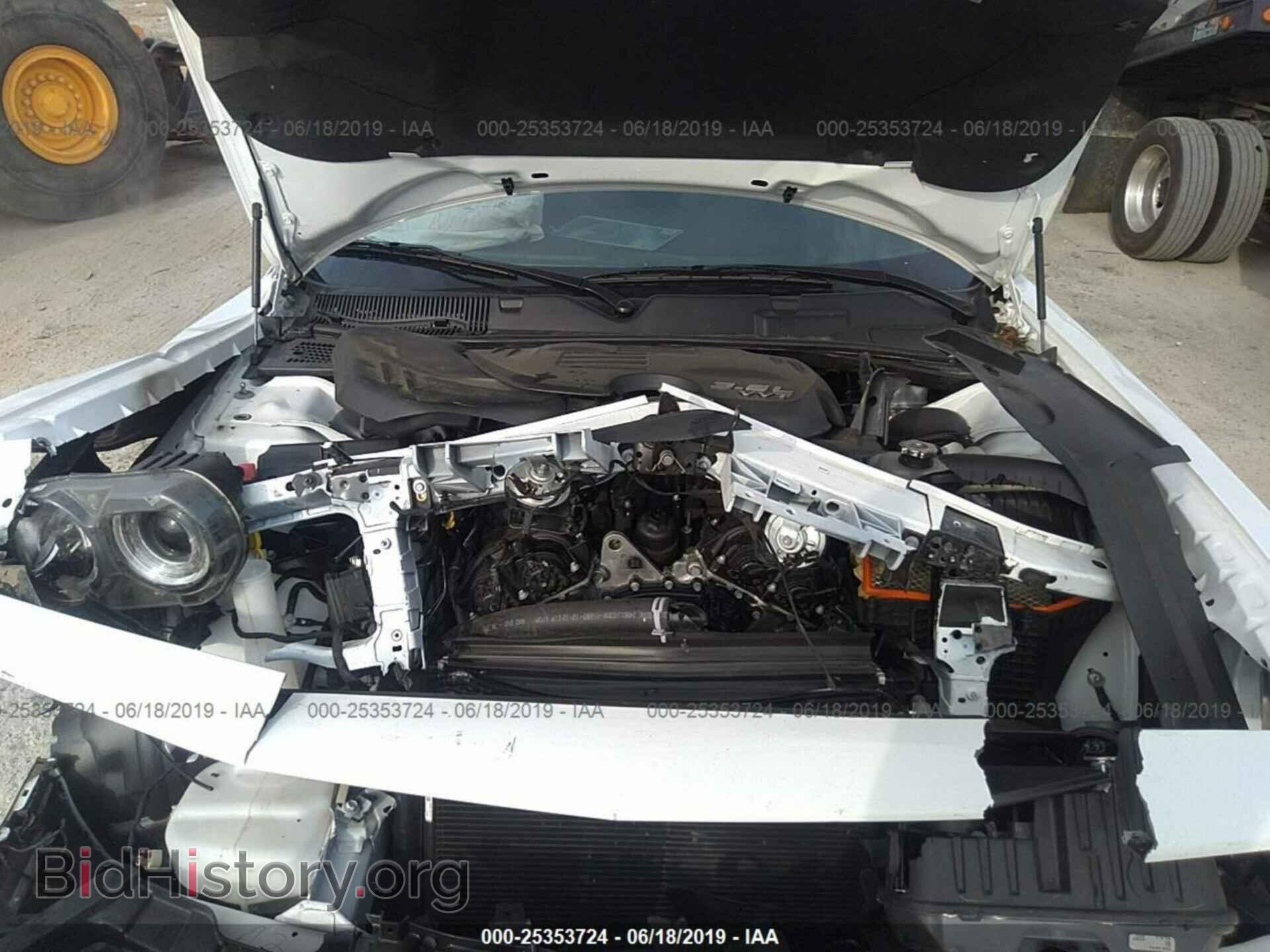 2018 DODGE CHALLENGER - VIN: 2C3CDZAG4JH246777 - Photo 10
