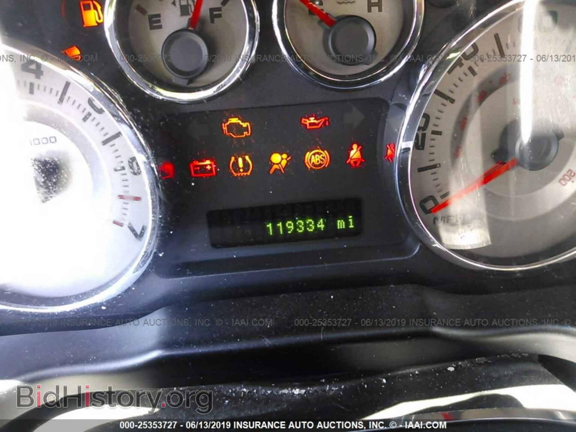 2010 FORD EDGE - VIN: 2FMDK4KCXABB46878 - Photo 7