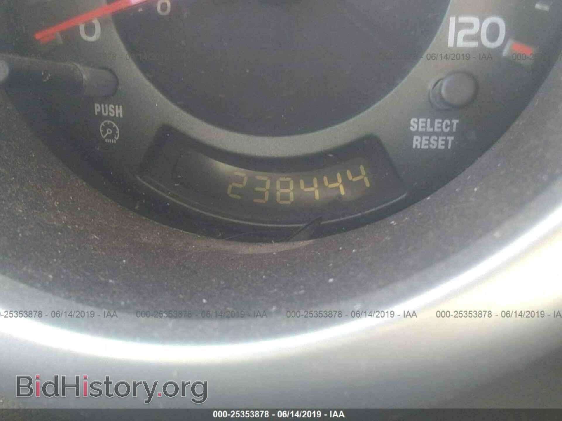 2004 HONDA ELEMENT - VIN: 5J6YH18574L015157 - Фото 7