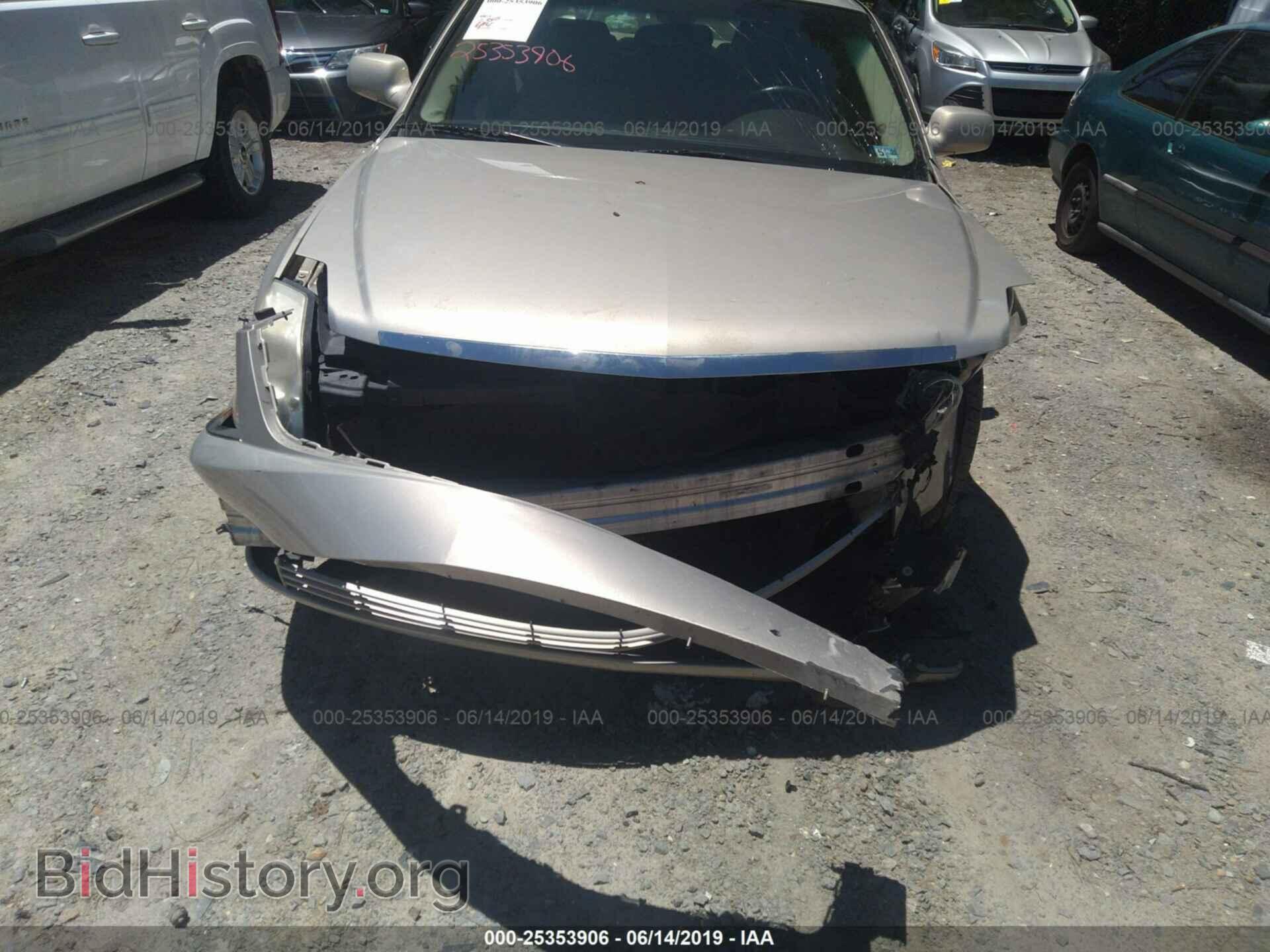 2007 CADILLAC DTS - VIN: 1G6KD57Y17U201840 - Фото 6