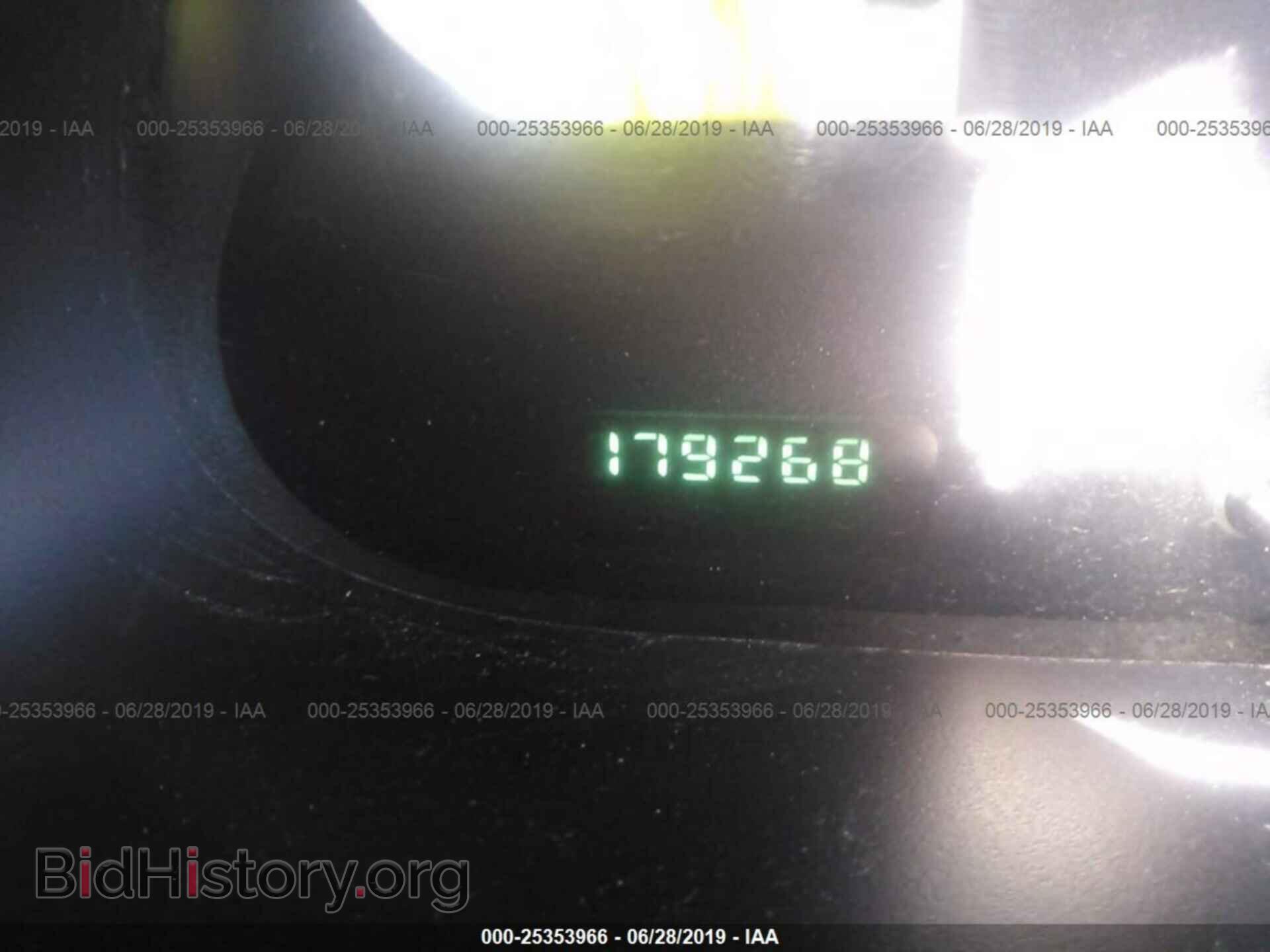 2003 DODGE RAM VAN - VIN: 2D7JB21Y33K526145 - Фото 7