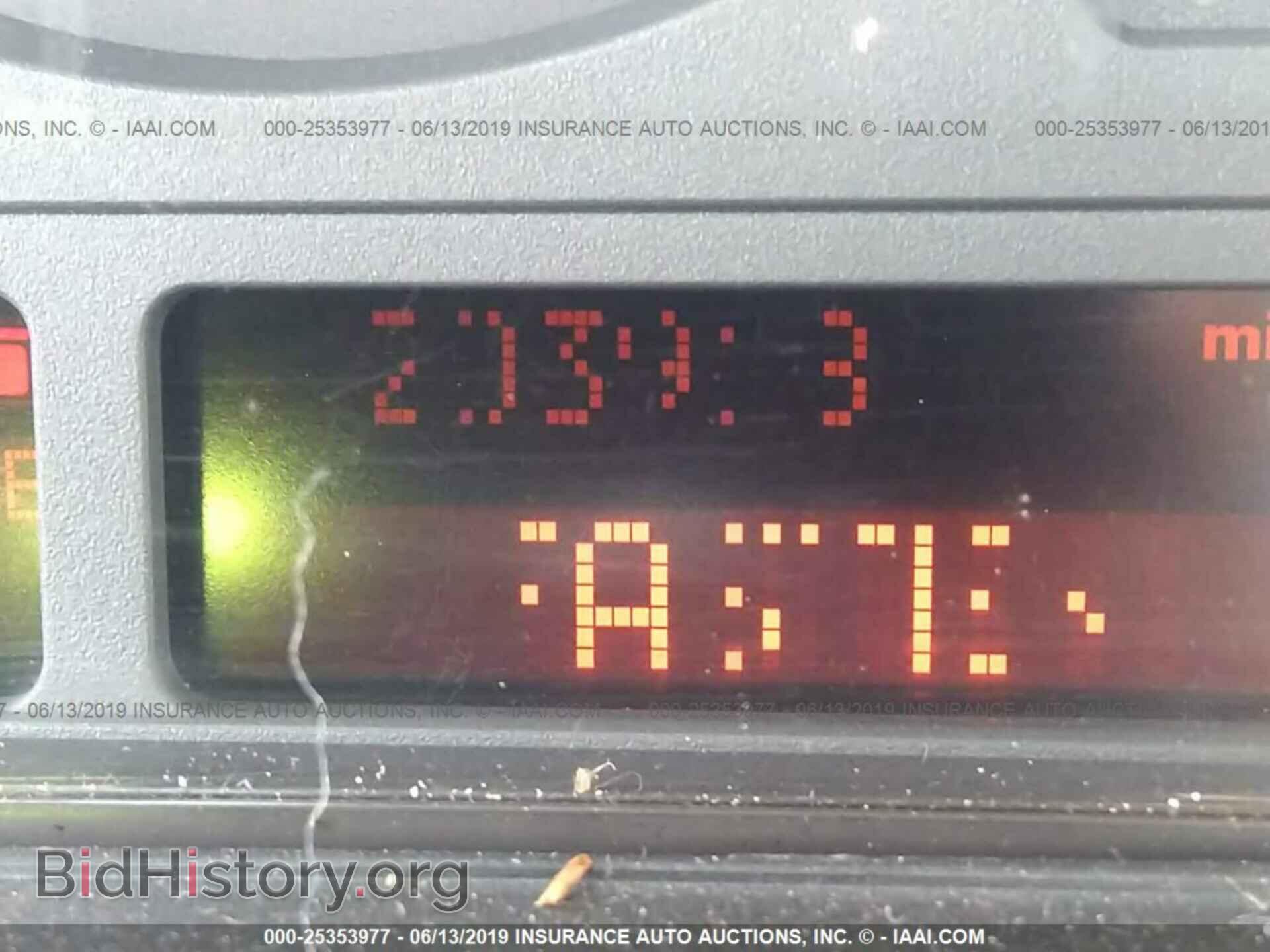 2003 BMW 530 - VIN: WBADT63473CK43198 - Фото 7
