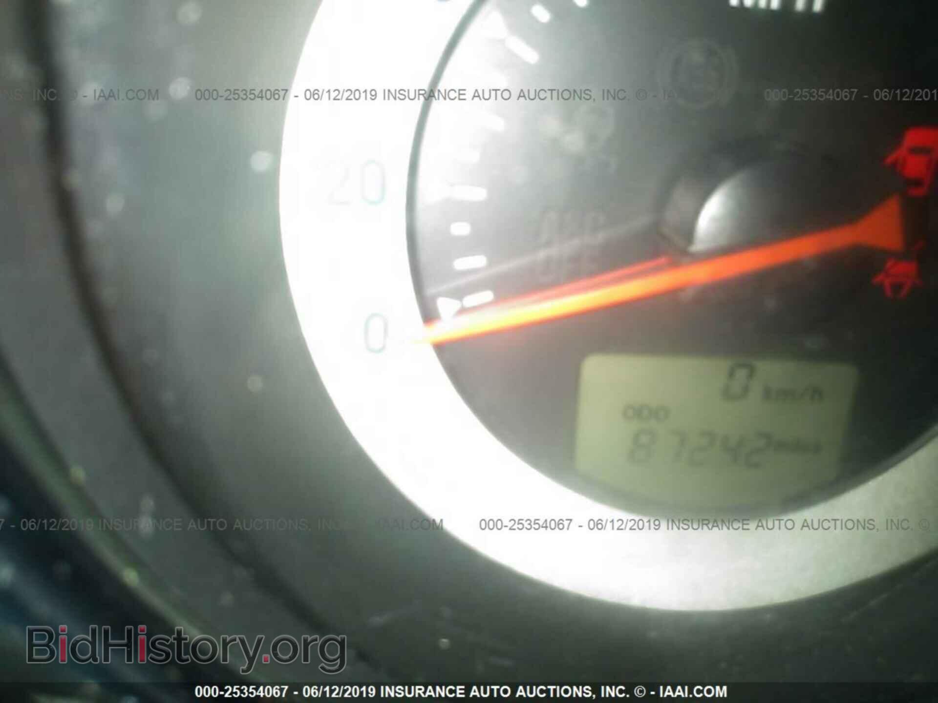 2012 MITSUBISHI ECLIPSE - VIN: 4A31K5DF9CE008015 - Фото 7