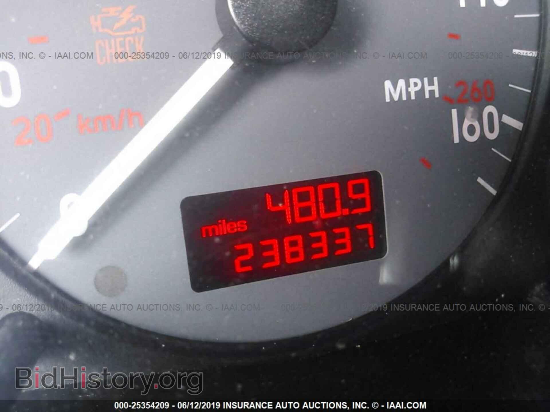 2000 AUDI S4 - VIN: WAUDD68D7YA084191 - Фото 7