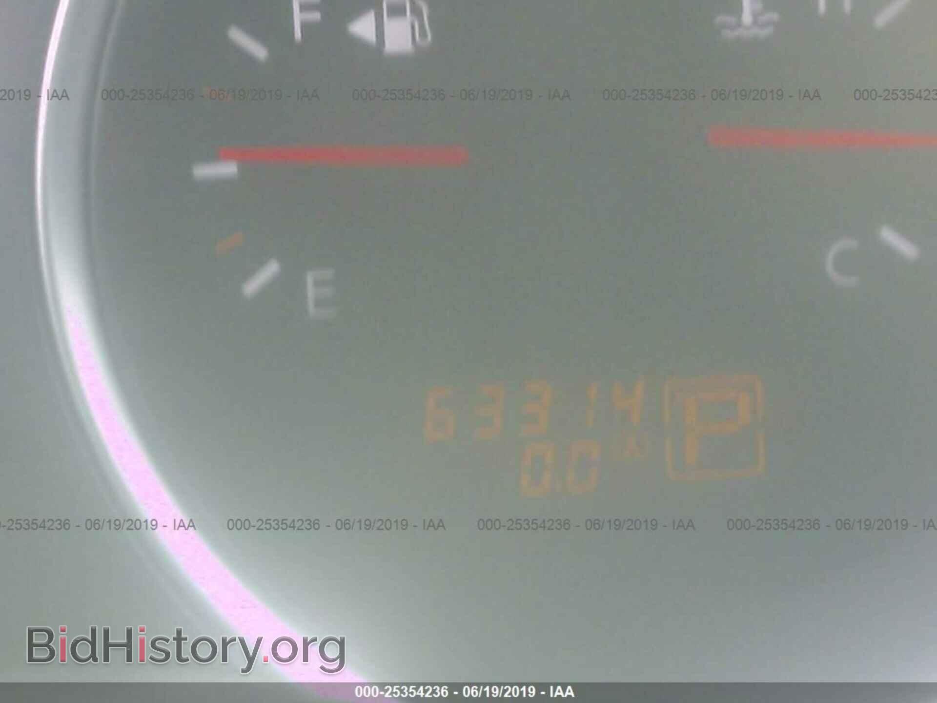 2007 NISSAN MAXIMA - VIN: 1N4BA41E87C858208 - Фото 7