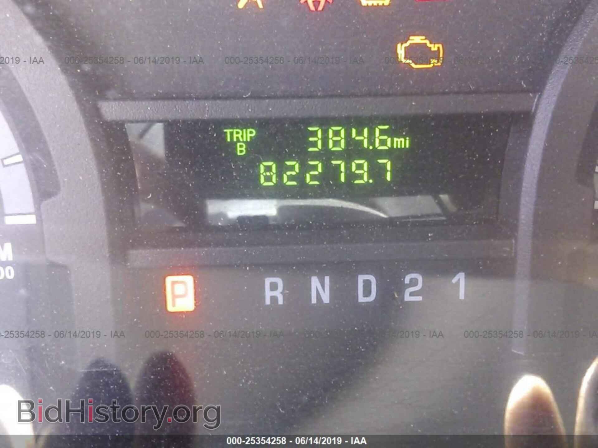 2011 FORD ECONOLINE - VIN: 1FTSS3ELXBDB18754 - Фото 7