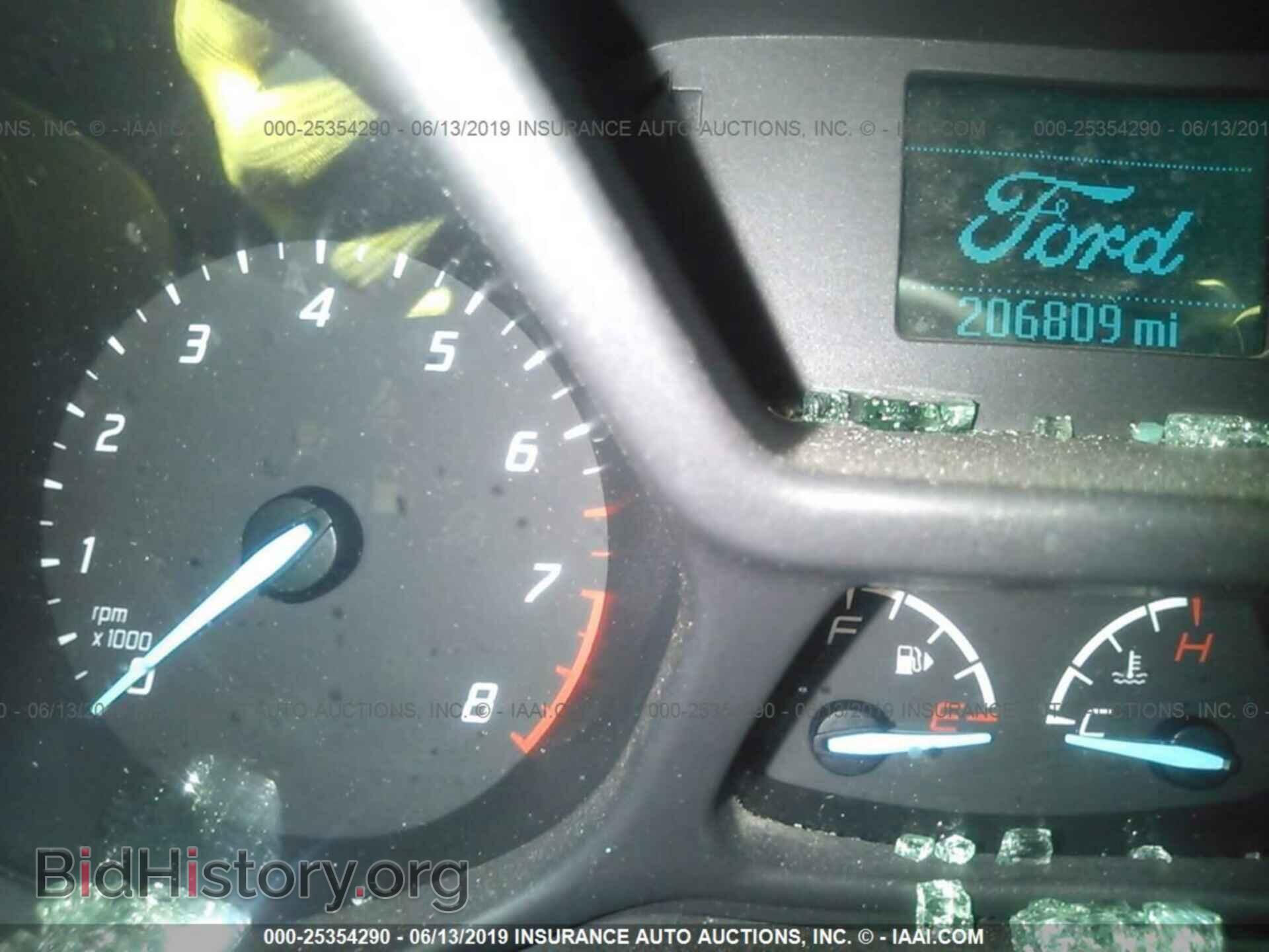 2016 FORD TRANSIT CONNECT - VIN: NM0GE9E73G1260338 - Фото 7