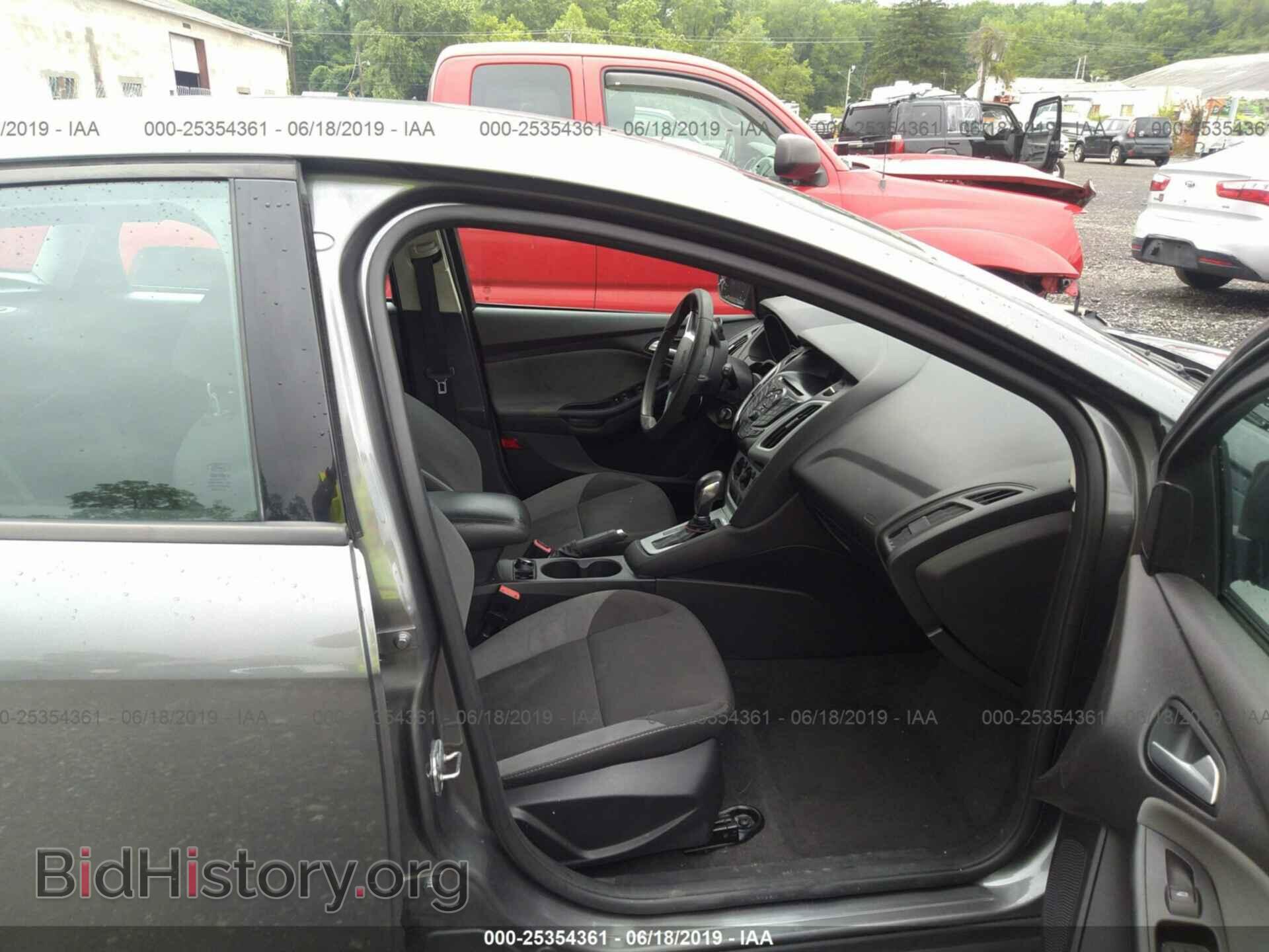 2013 FORD FOCUS - VIN: 1FADP3K28DL103416 - Photo 5