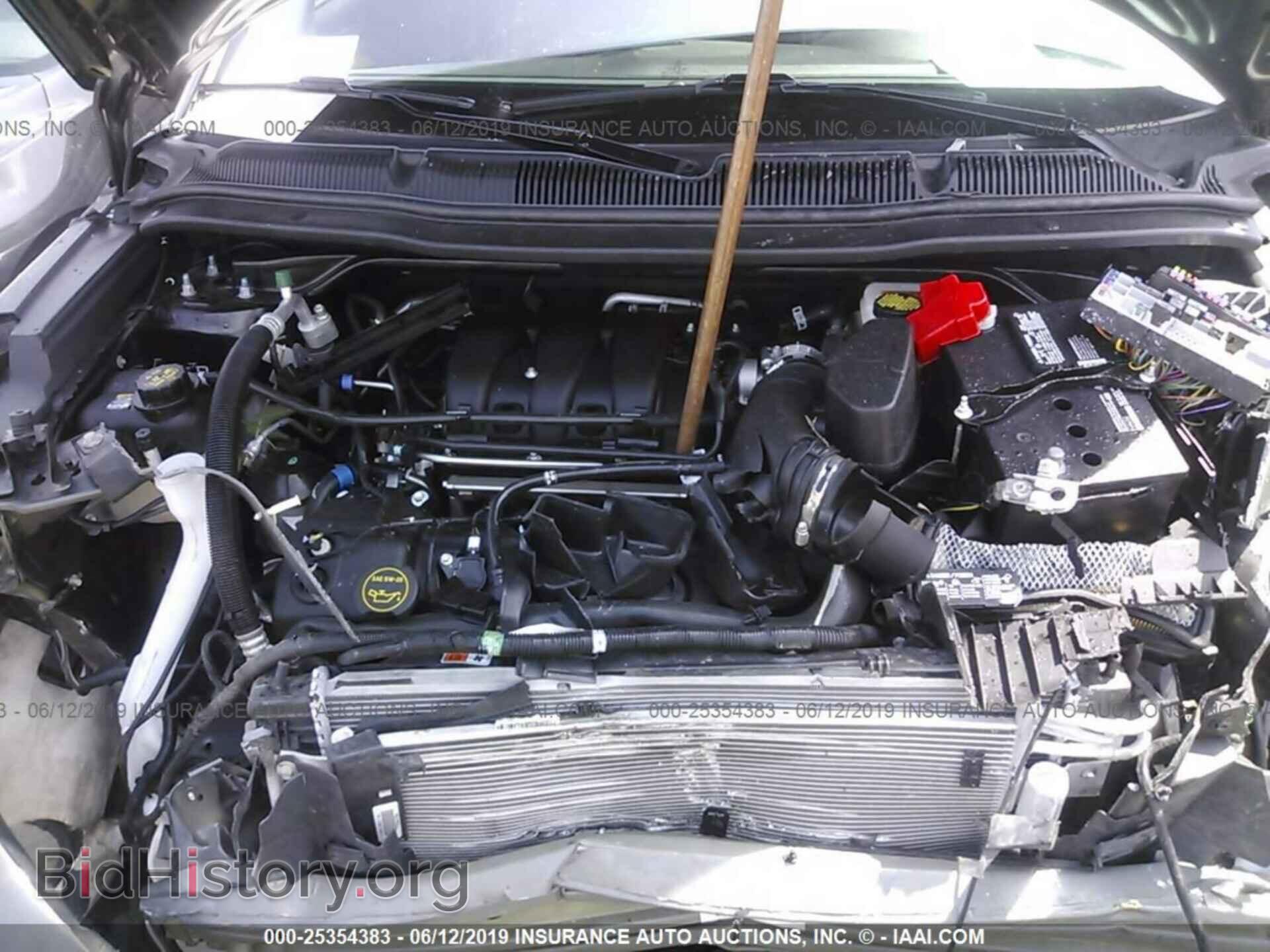2018 FORD EXPLORER - VIN: 1FM5K8D82JGB81248 - Фото 10
