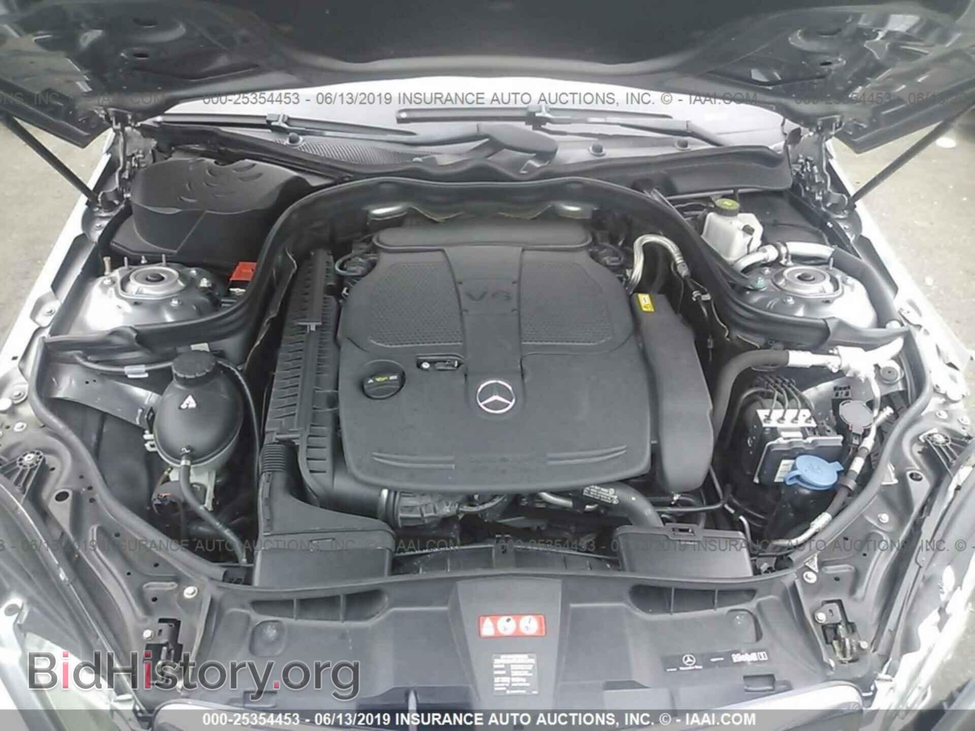 2012 MERCEDES-BENZ E - VIN: WDDHF5KB7CA534162 - Фото 10