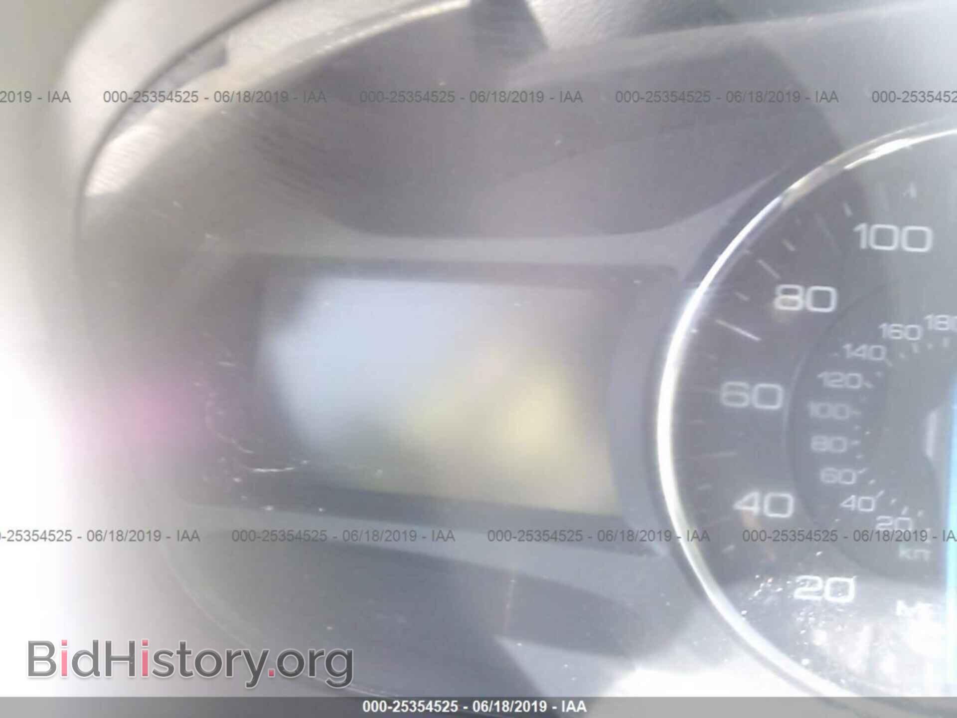 2011 FORD EDGE - VIN: 2FMDK3JC7BBA38022 - Photo 7