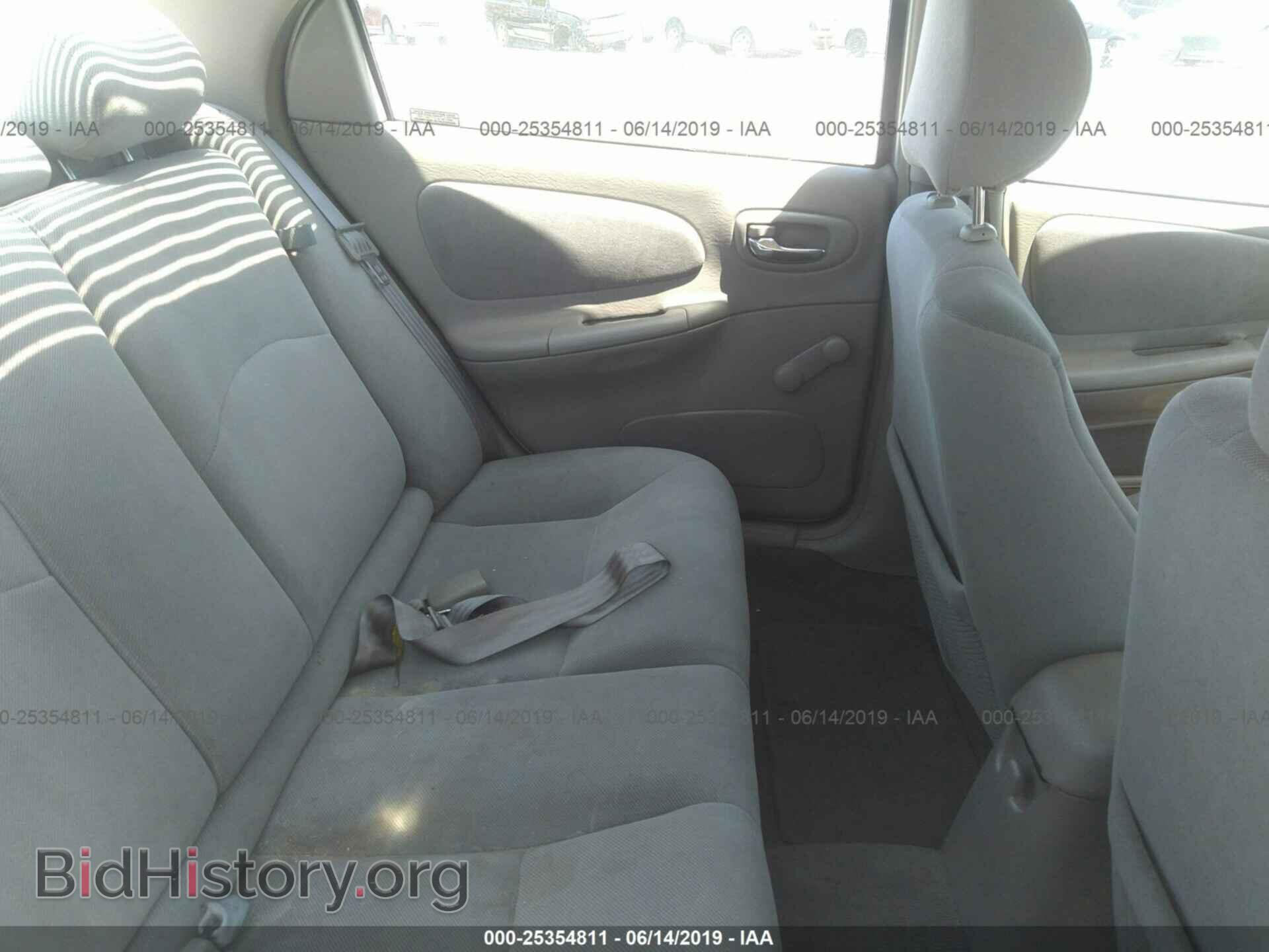 2000 DODGE NEON - VIN: 1B3ES46C4YD549862 - Photo 8