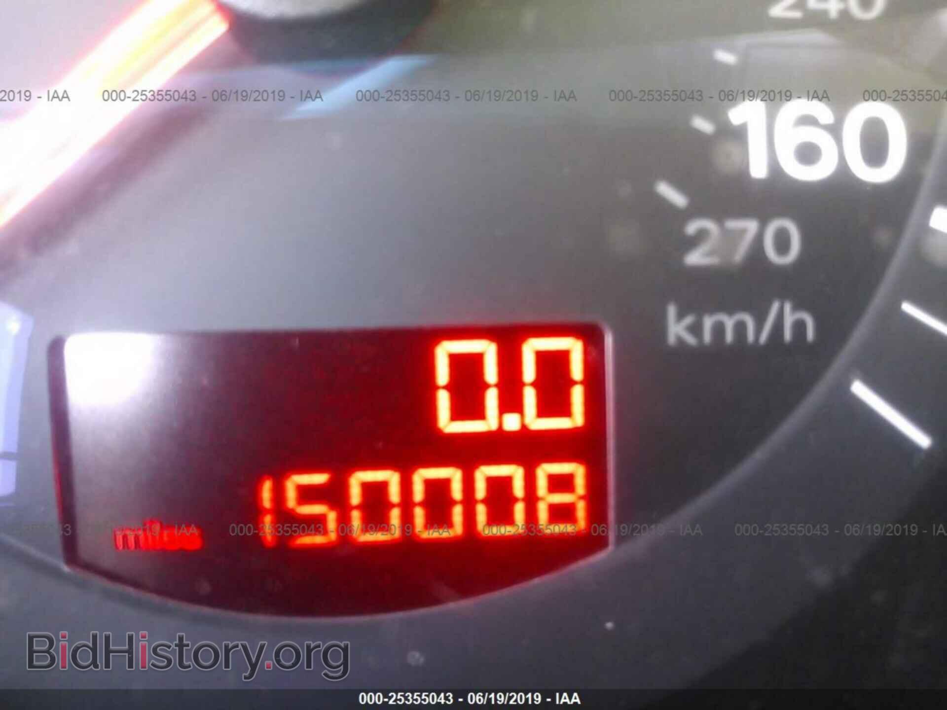 2006 AUDI A6 - VIN: WAUDH74F56N092183 - Фото 7