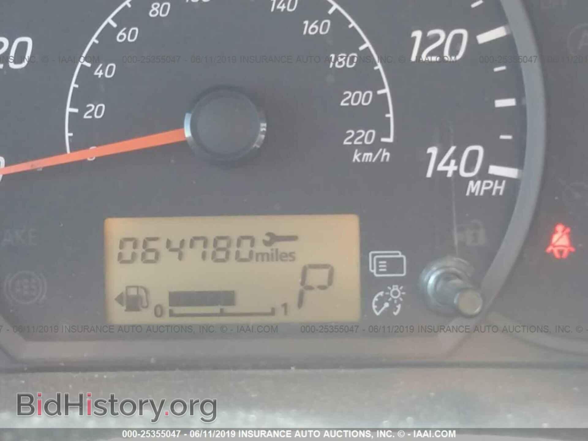 2015 MITSUBISHI MIRAGE - VIN: ML32A3HJ3FH055804 - Фото 7