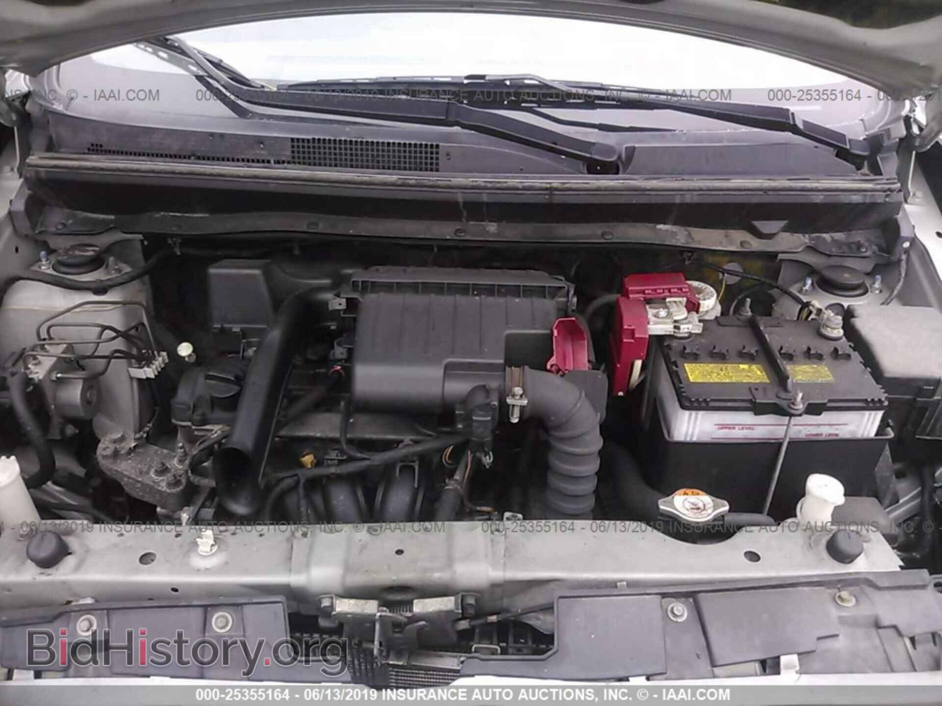 2015 MITSUBISHI MIRAGE - VIN: ML32A3HJ6FH053450 - Фото 10