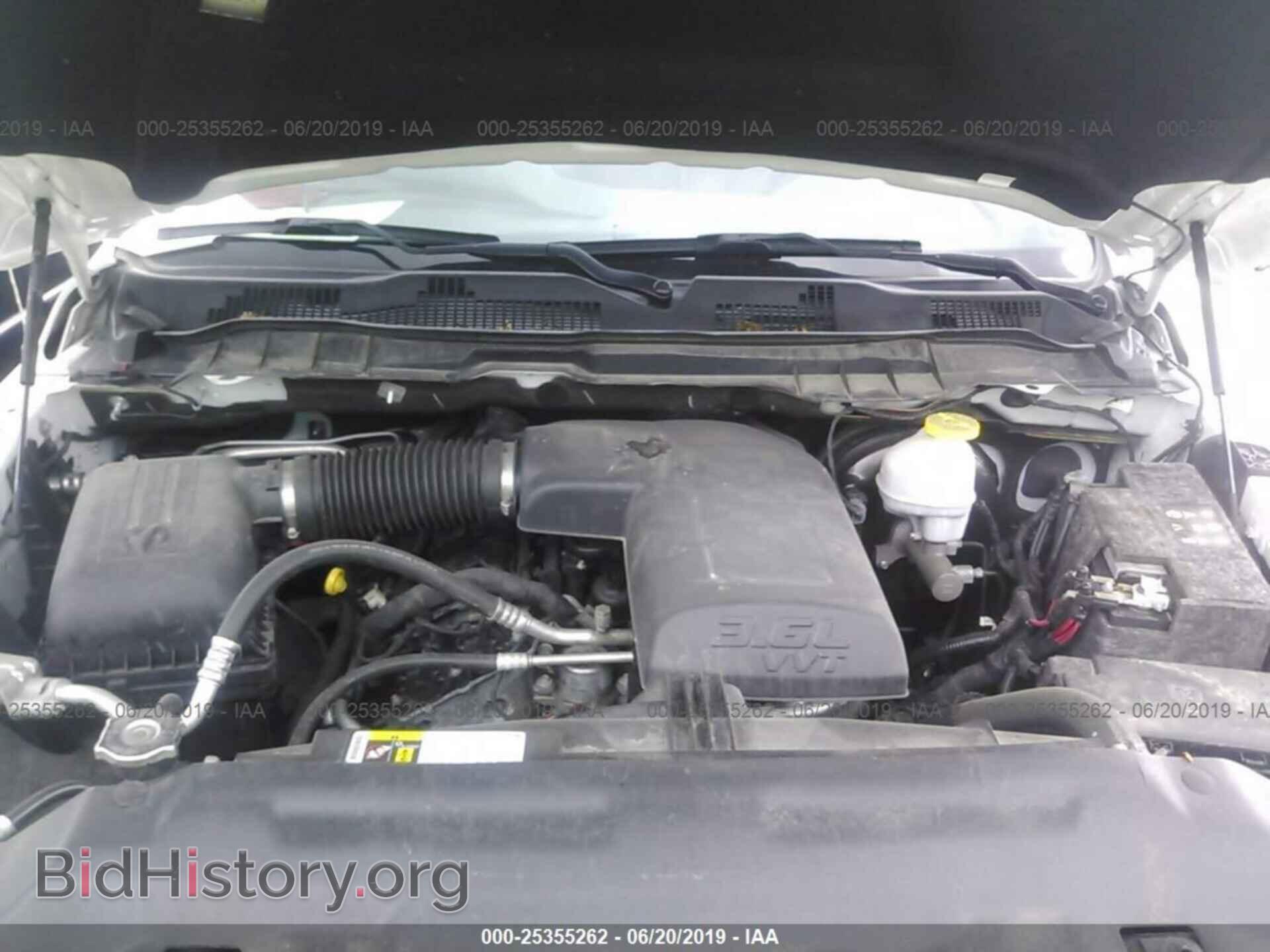 2017 RAM 1500 - VIN: 1C6RR7FG7HS558350 - Photo 10